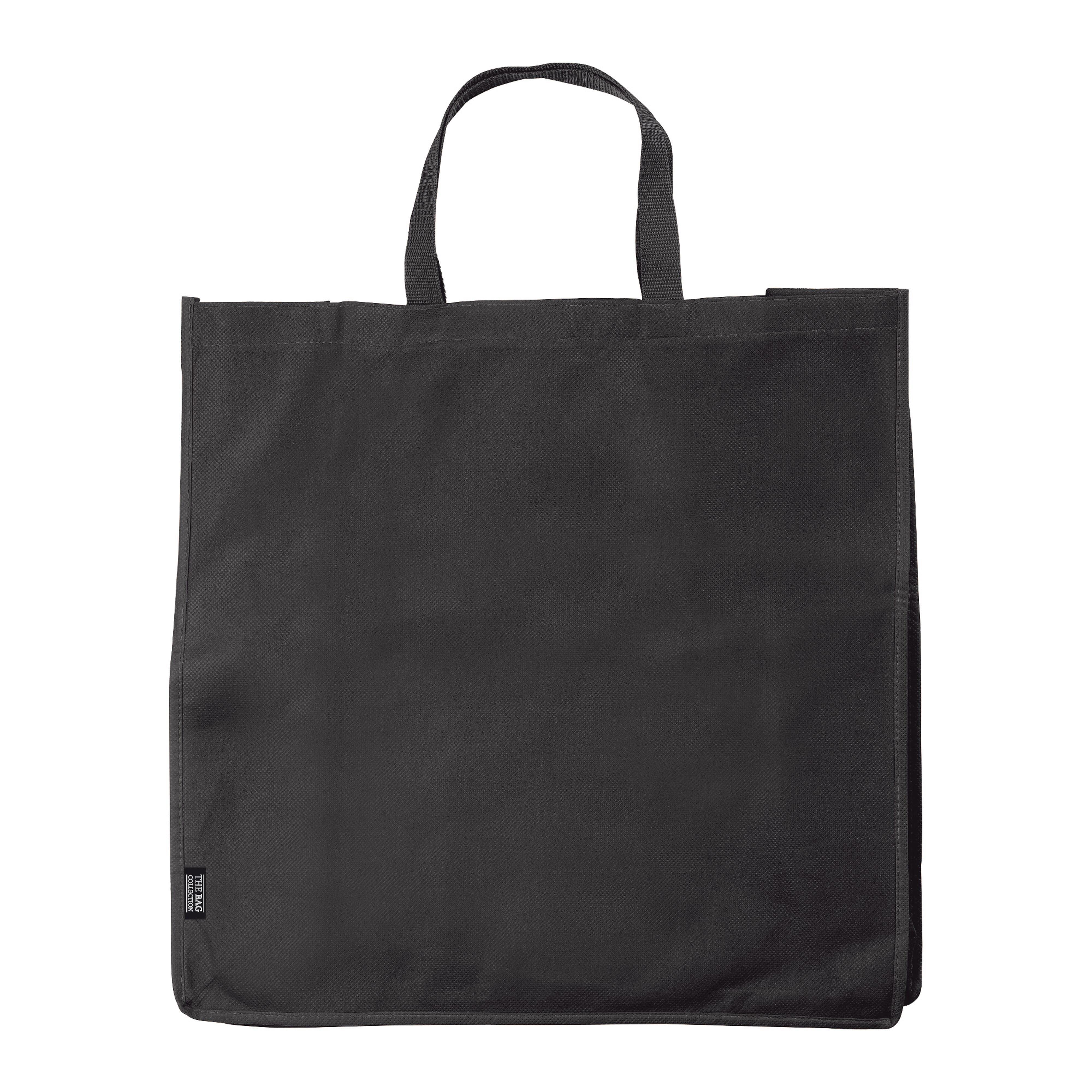 Einkaufstasche Non-Woven 75g/m²