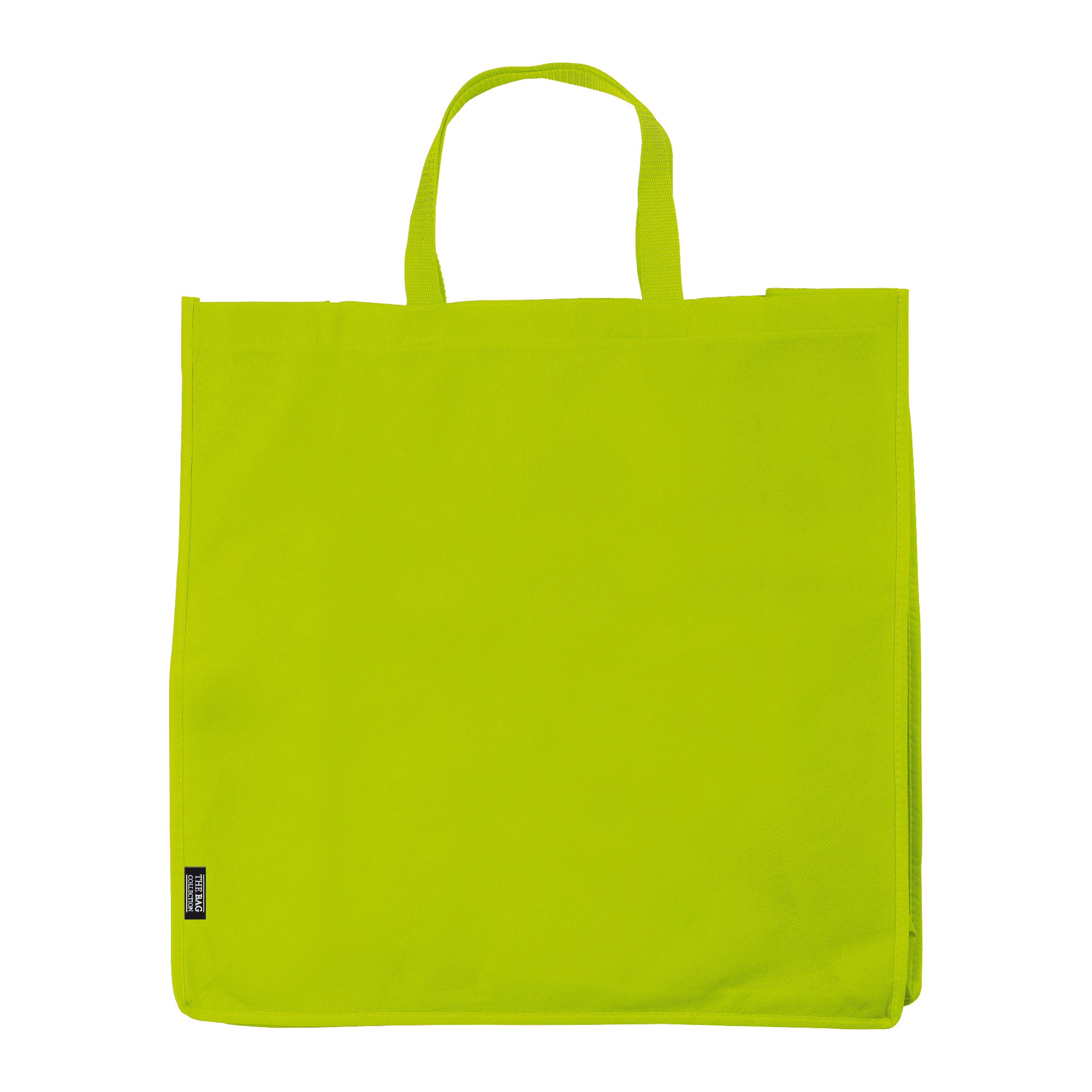 Einkaufstasche Non-Woven 75g/m²