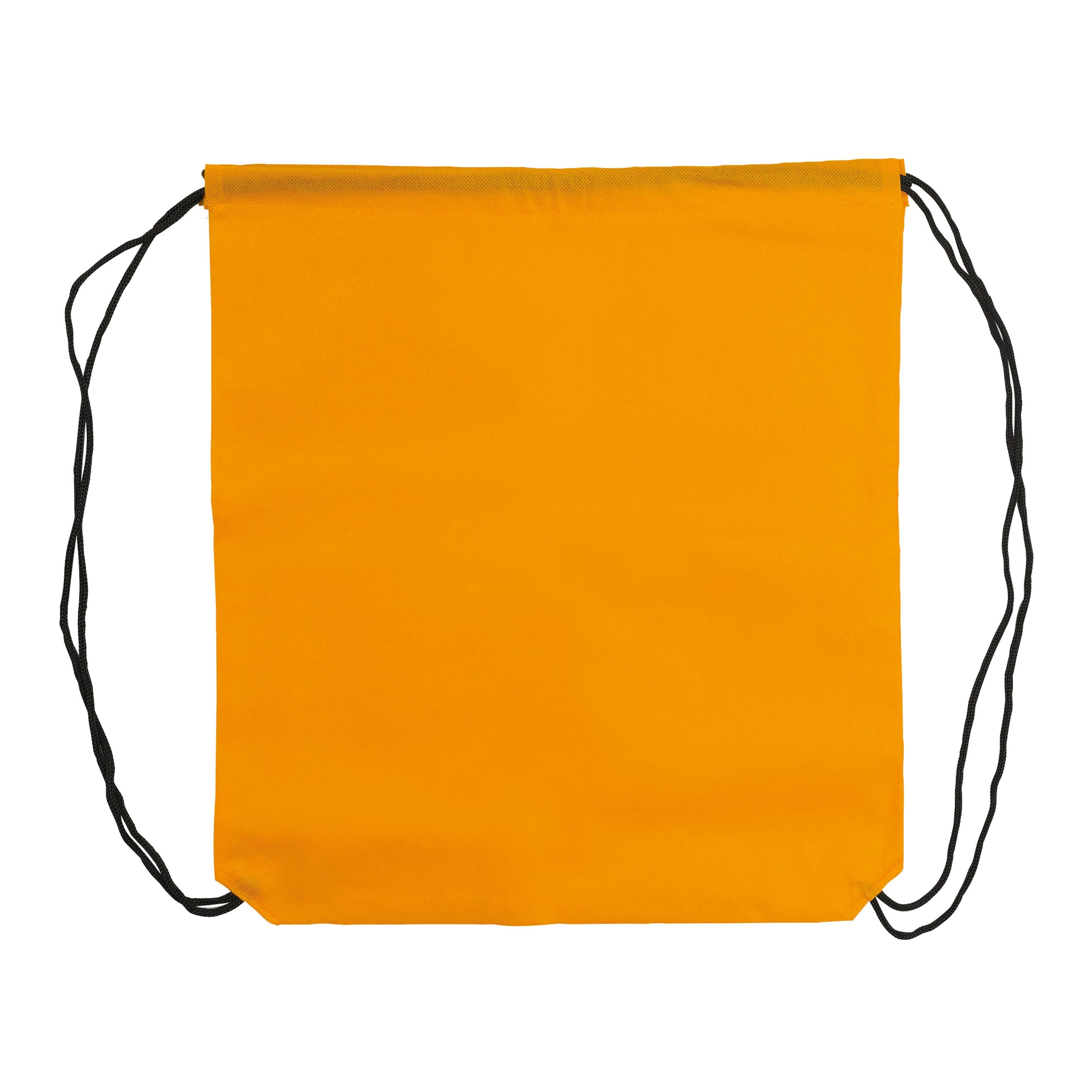 Rucksack Non-Woven 75g/m²