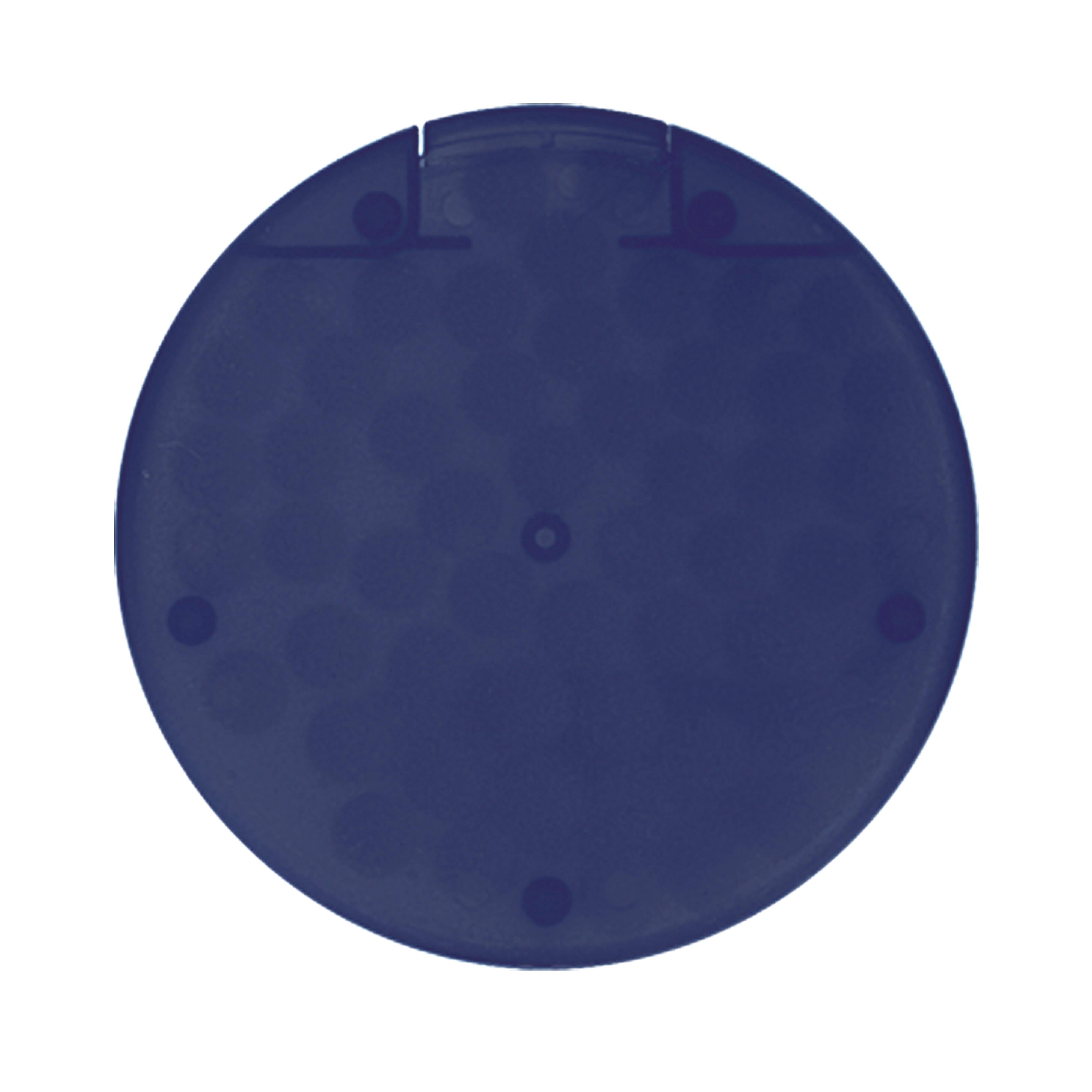 Pfefferminzdose rund, 62mm