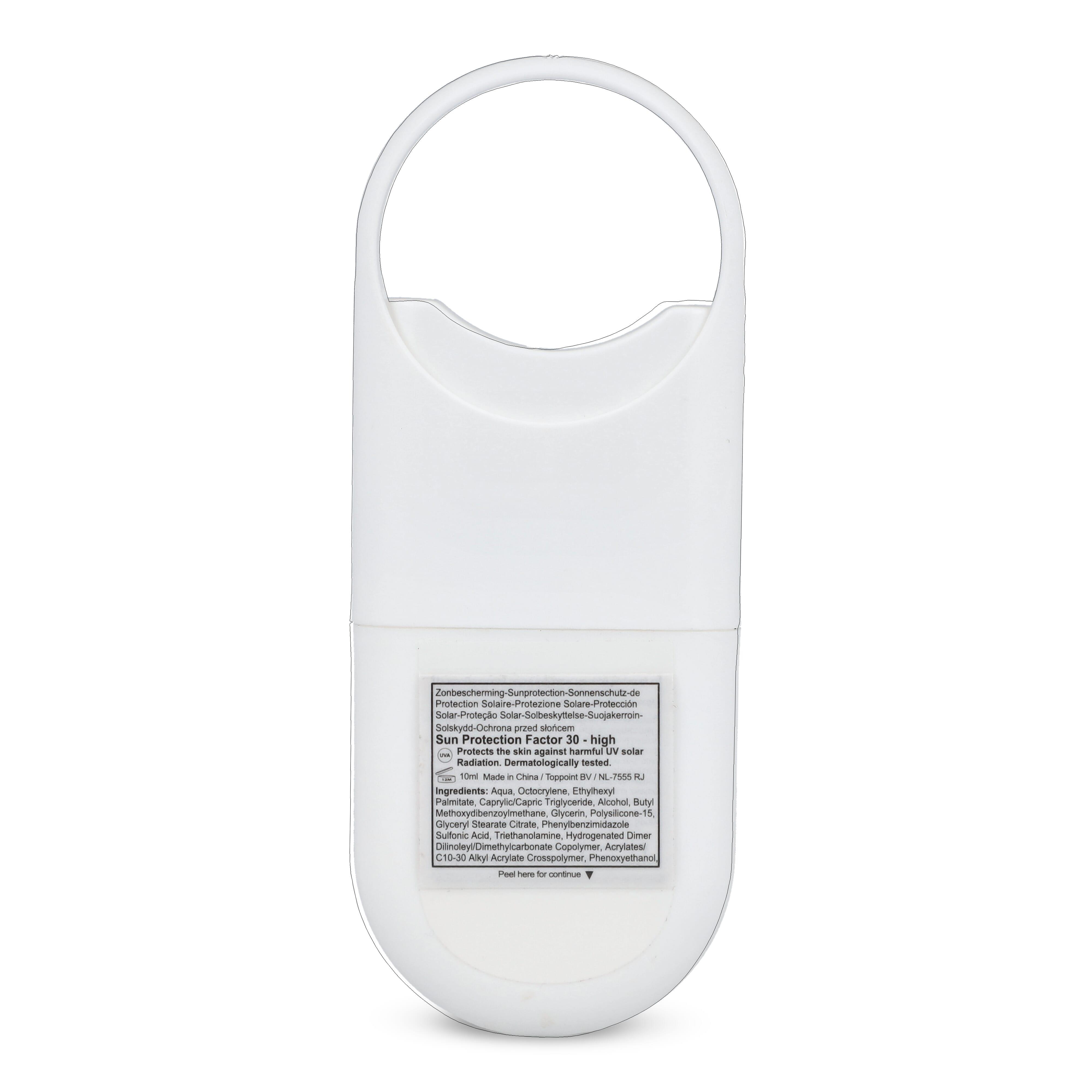 Sonnenschutzspray Faktor 30 10ml
