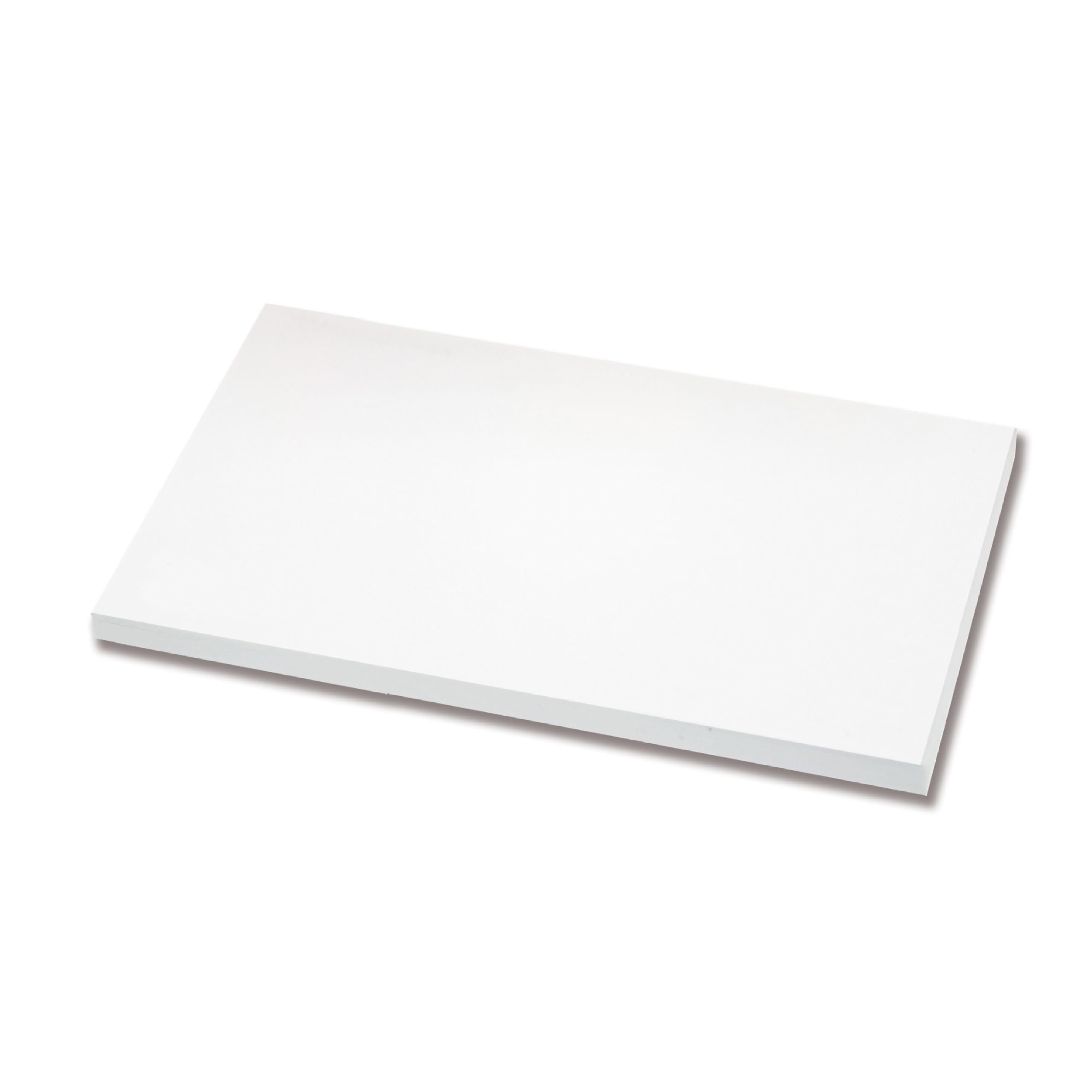 100 Blatt Haftnotizen, 125x72mm, full-colour