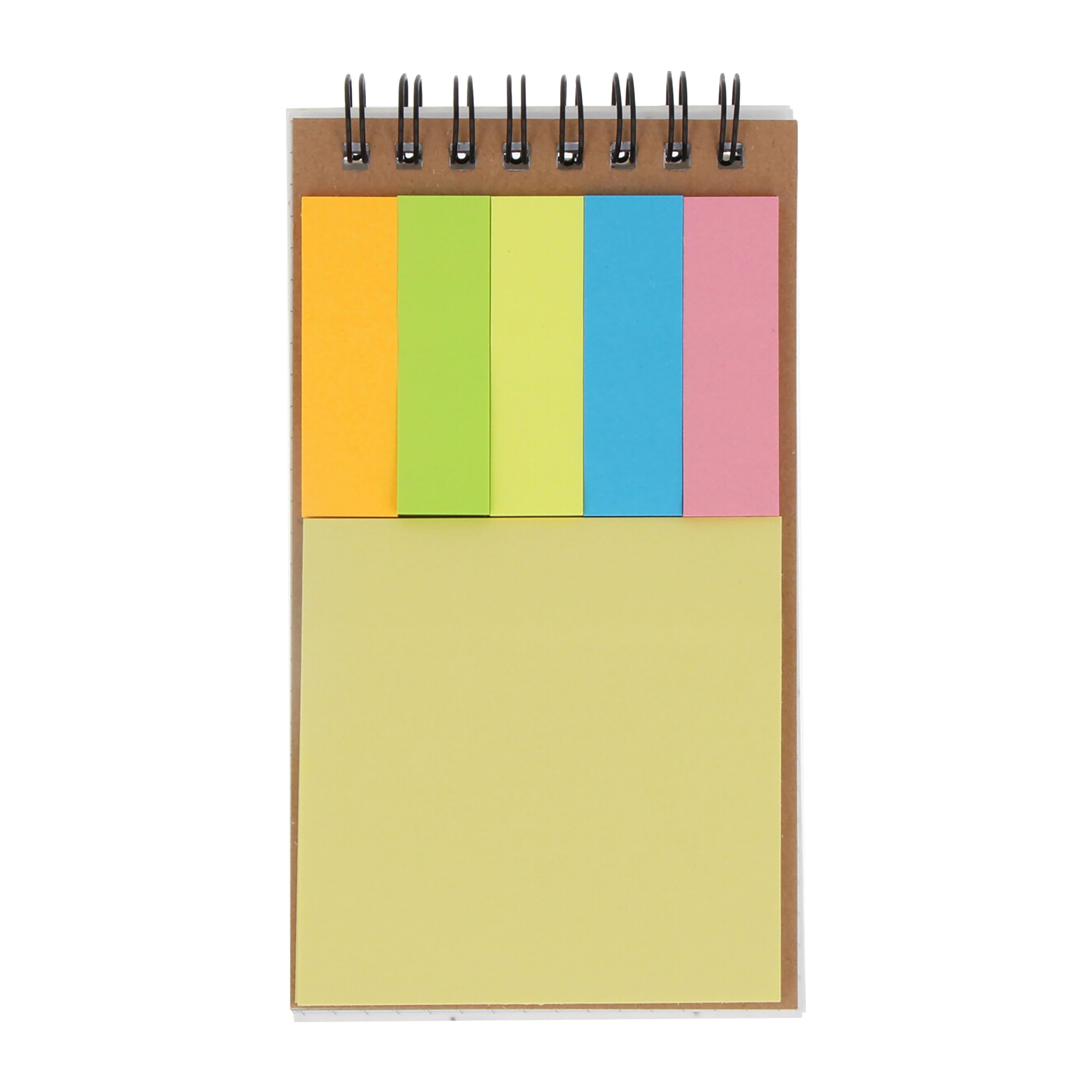 Haftnotizen-Set aus Saatgutpapier