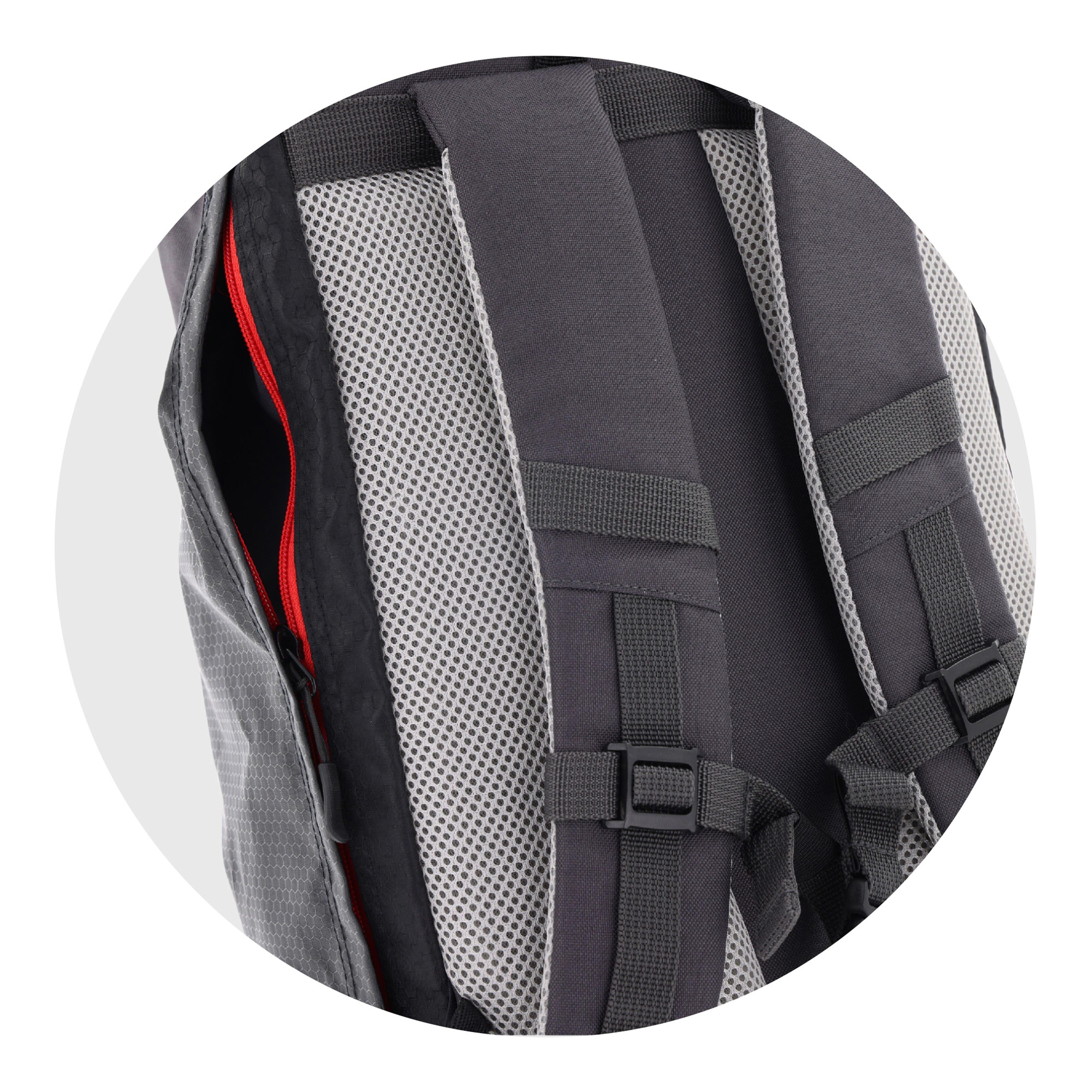 Wanderrucksack 40L