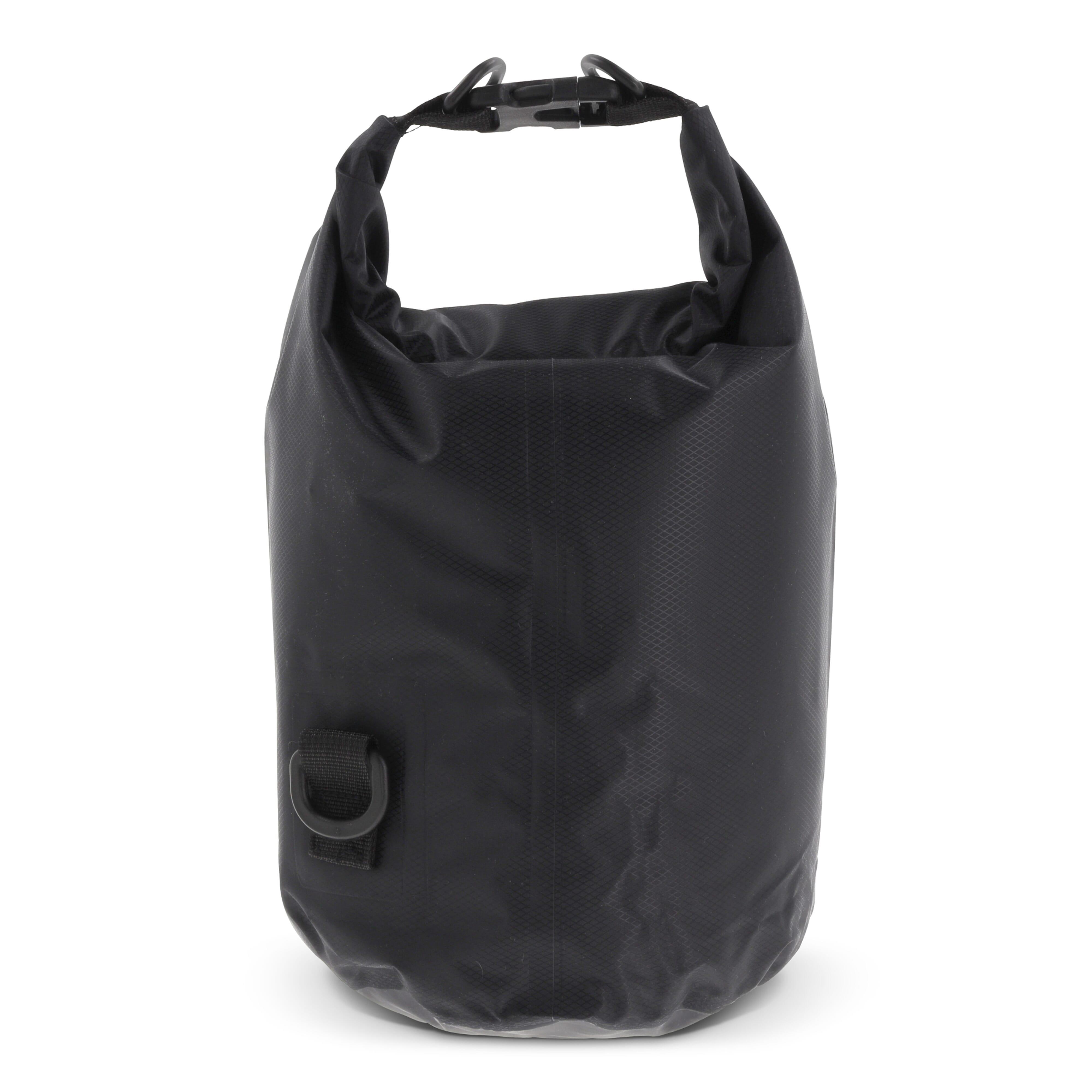 Wasserdichter Seesack Ripstop 5L