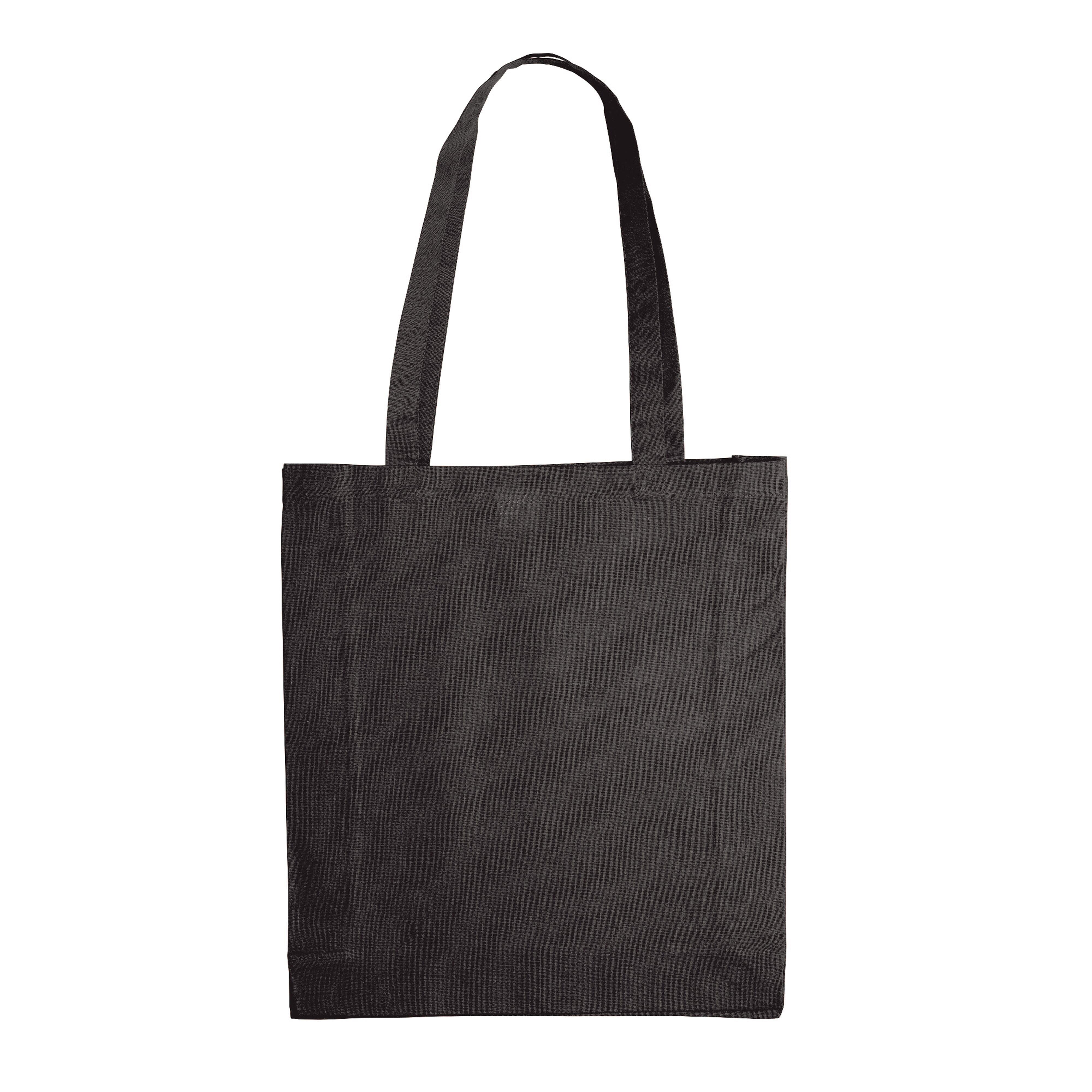 Umhängetasche baumwolle OEKO-TEX® 140g/m² 38x10x42cm