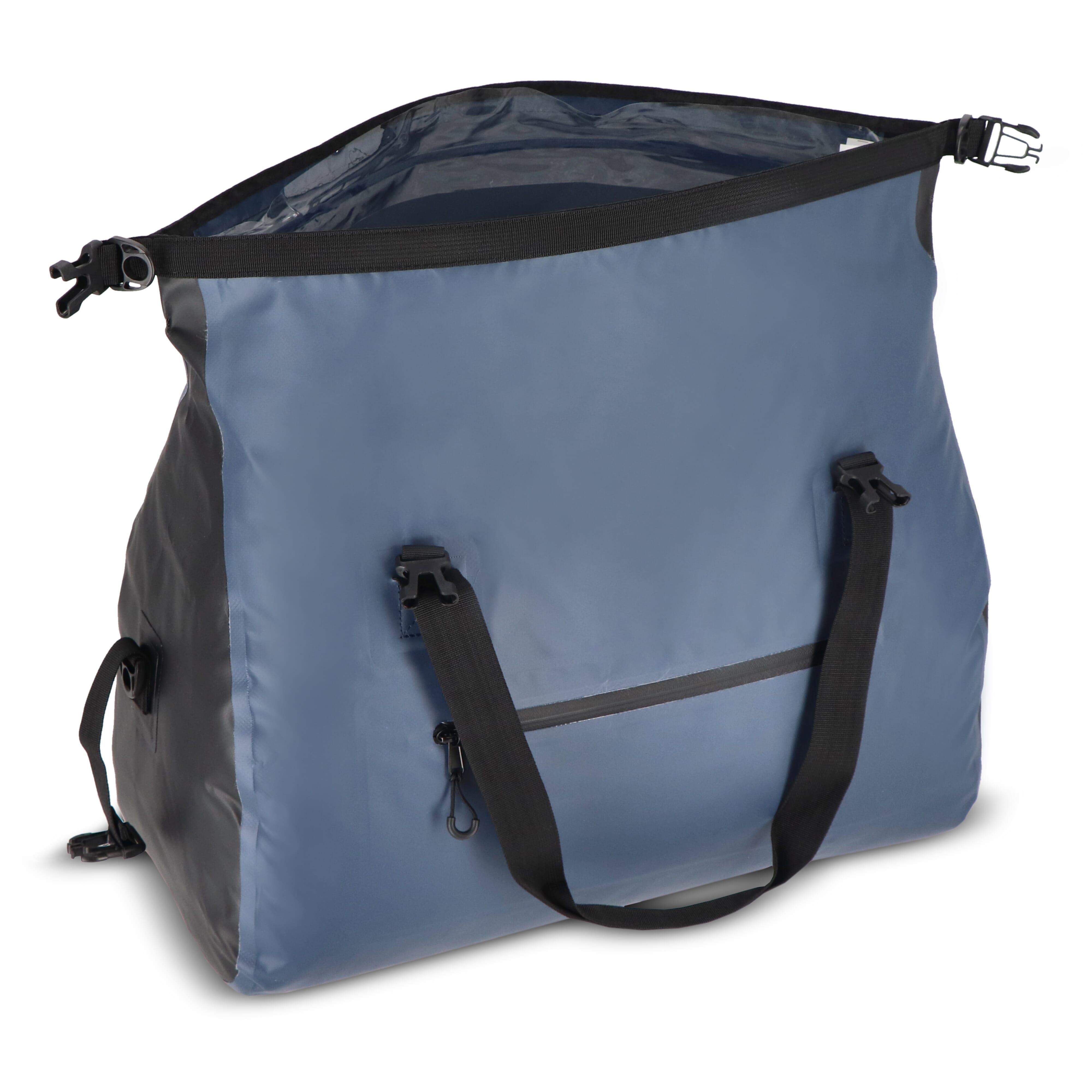 Wasserdichter Seesack Adventure 40L IPX6