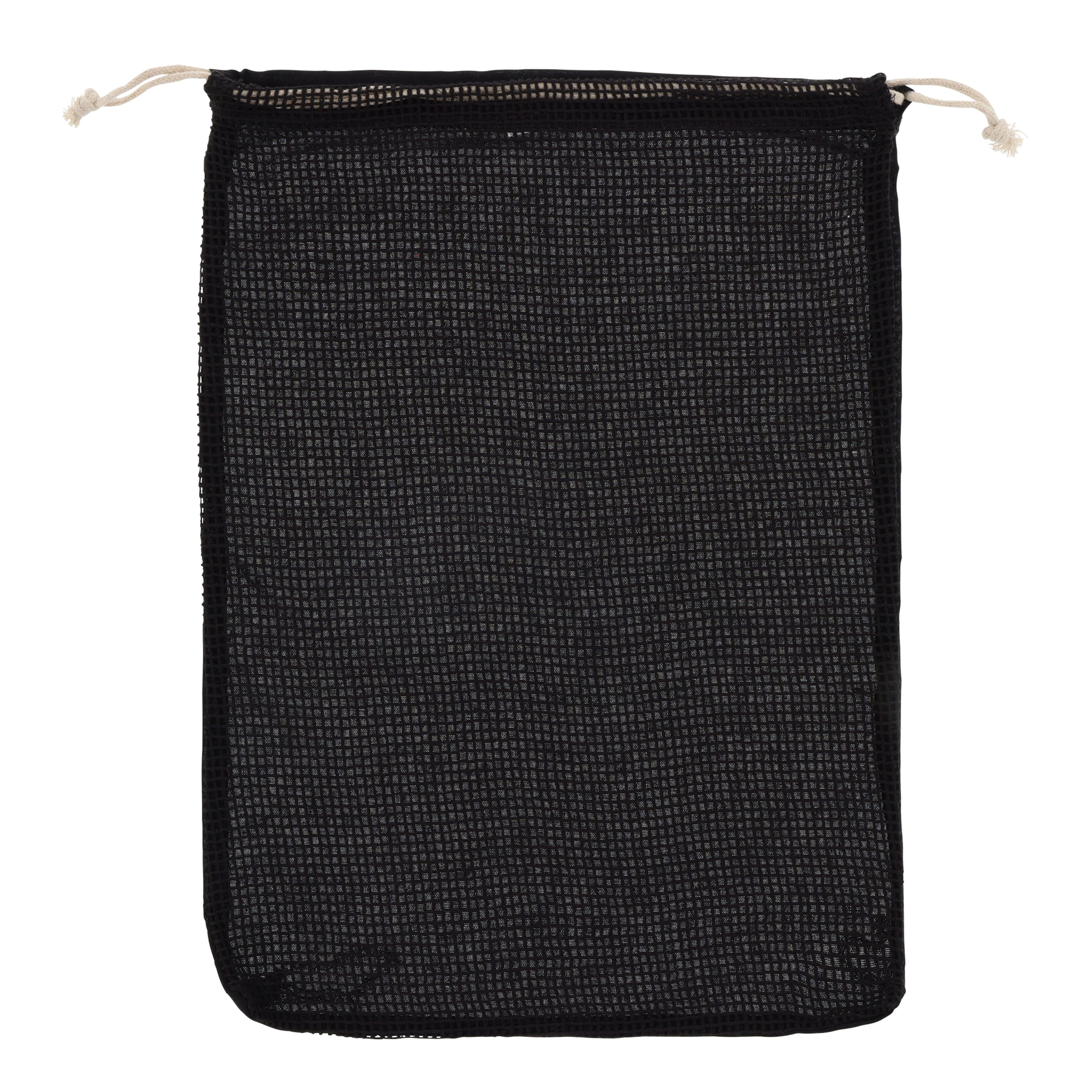 Wiederverwendbare Lebensmitteltasche OEKO-TEX® Baumwolle 30x40cm