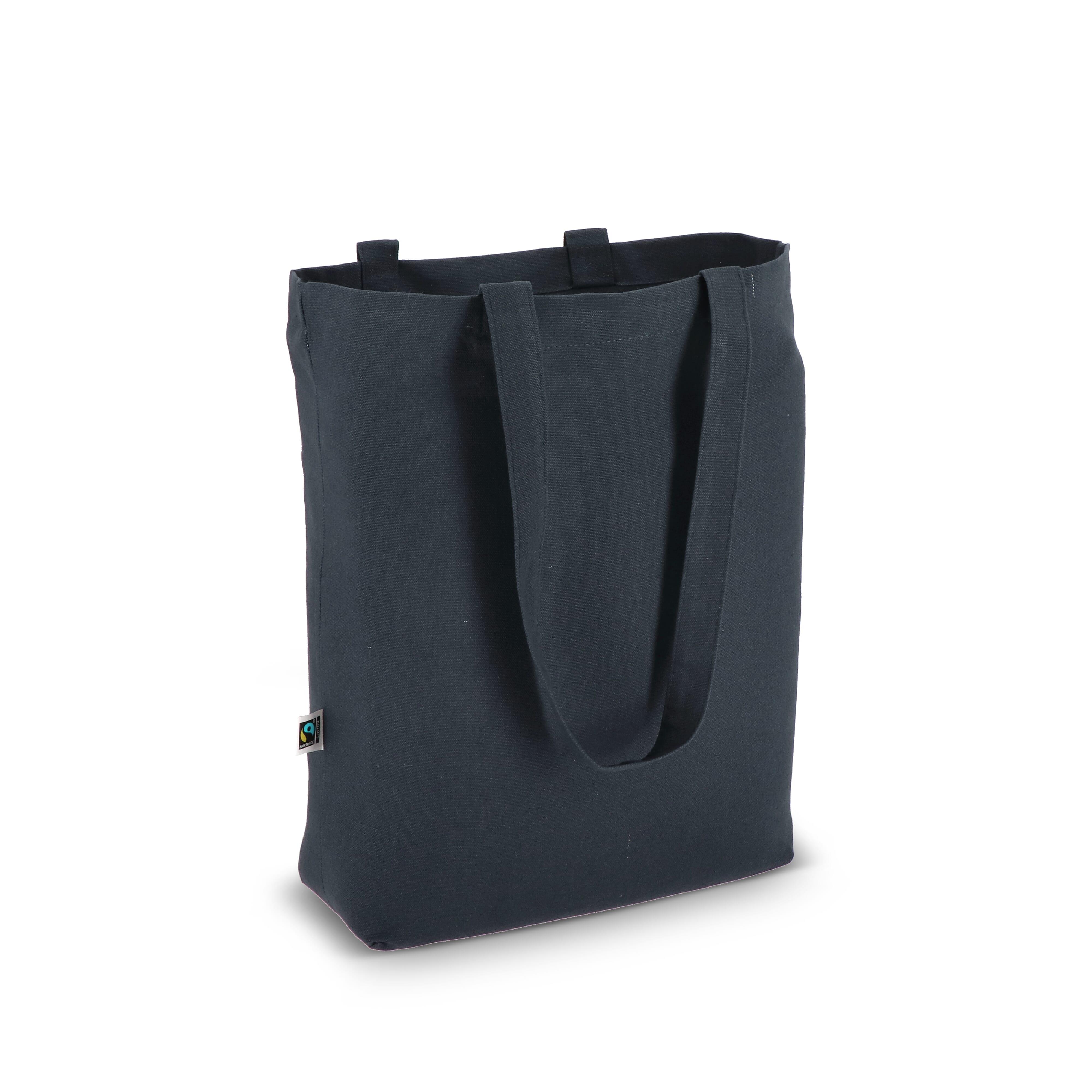 Tasche Fairtrade 270g 42x12x43cm