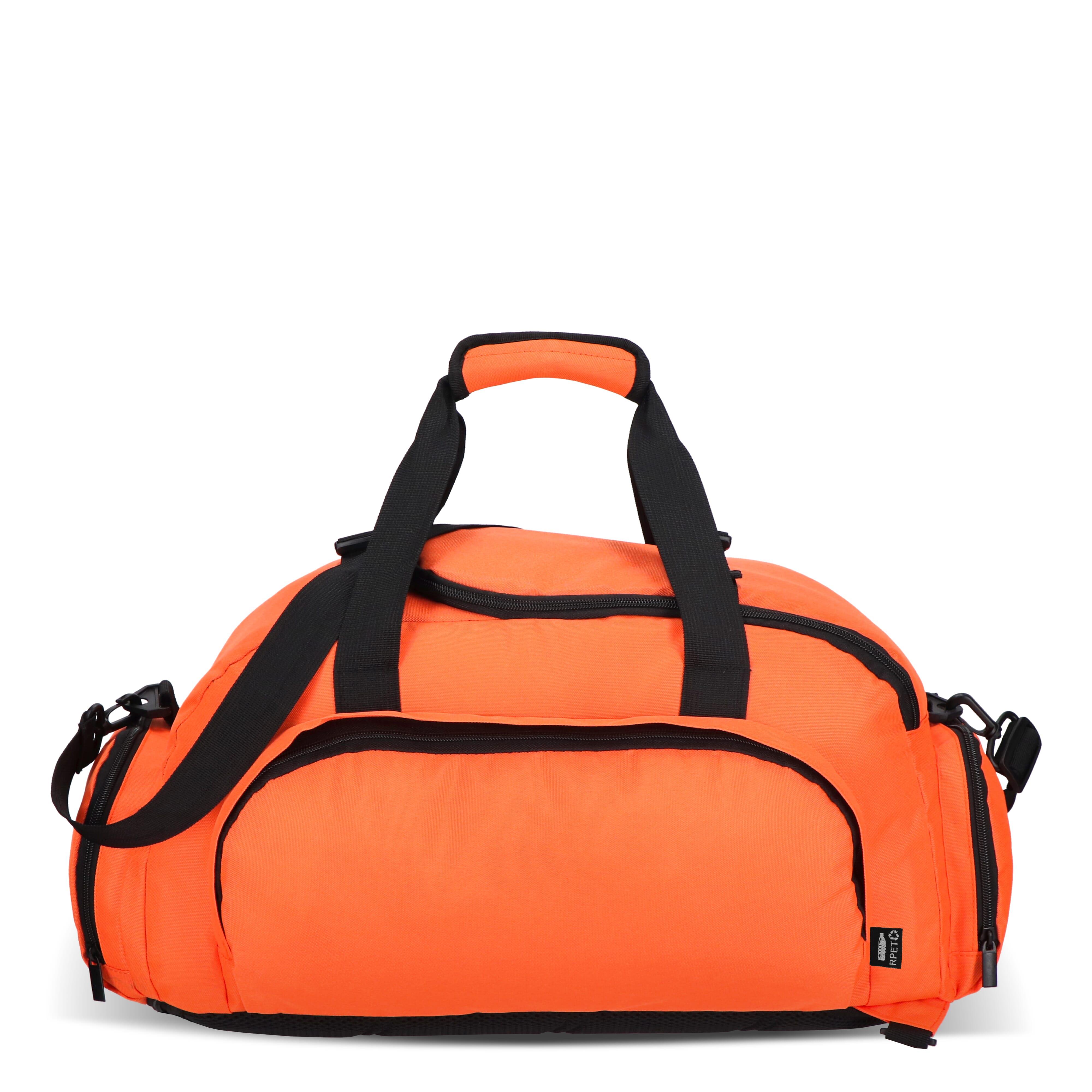 Sporttasche / Rucksack Karo R-PET 27L