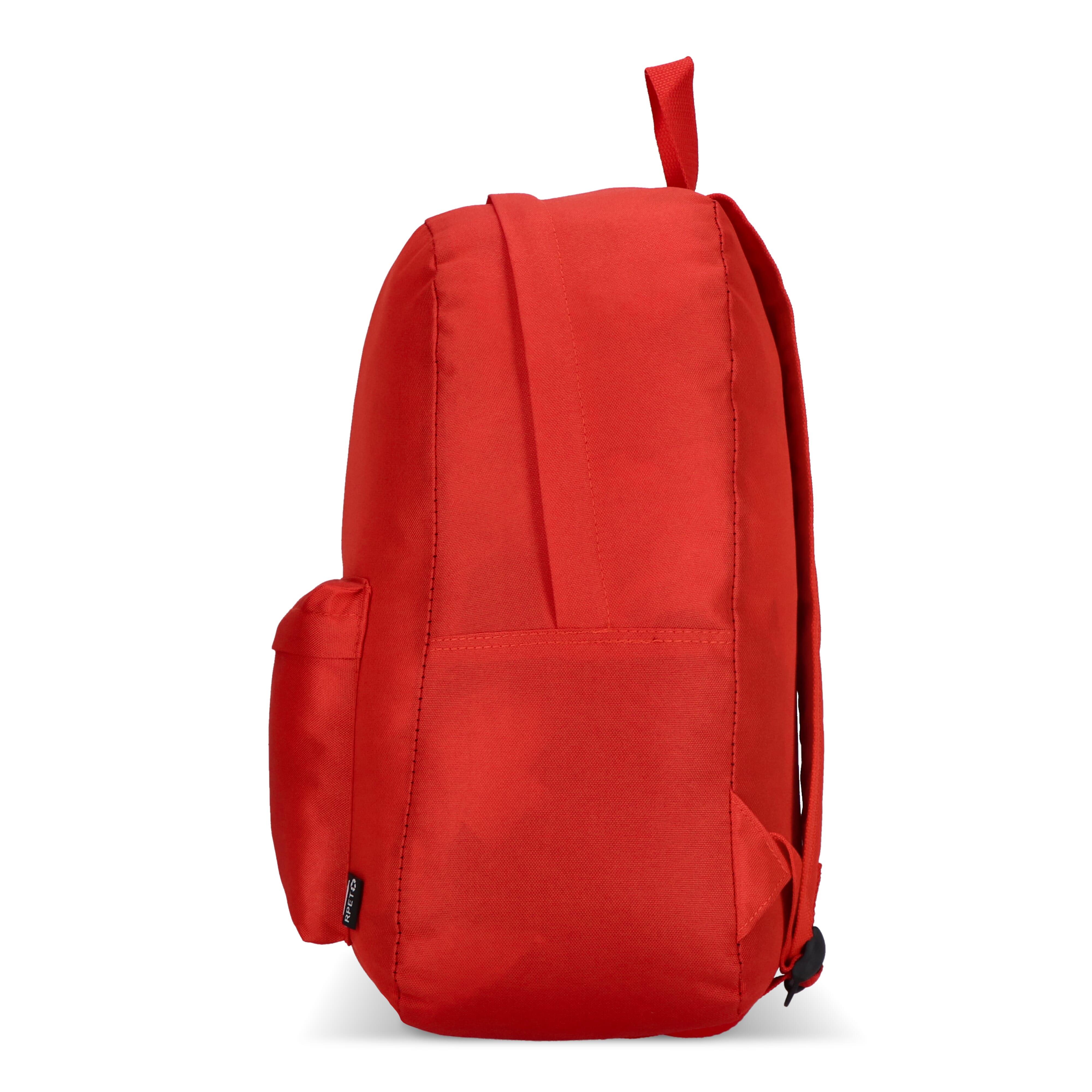 Rucksack R-PET 20L