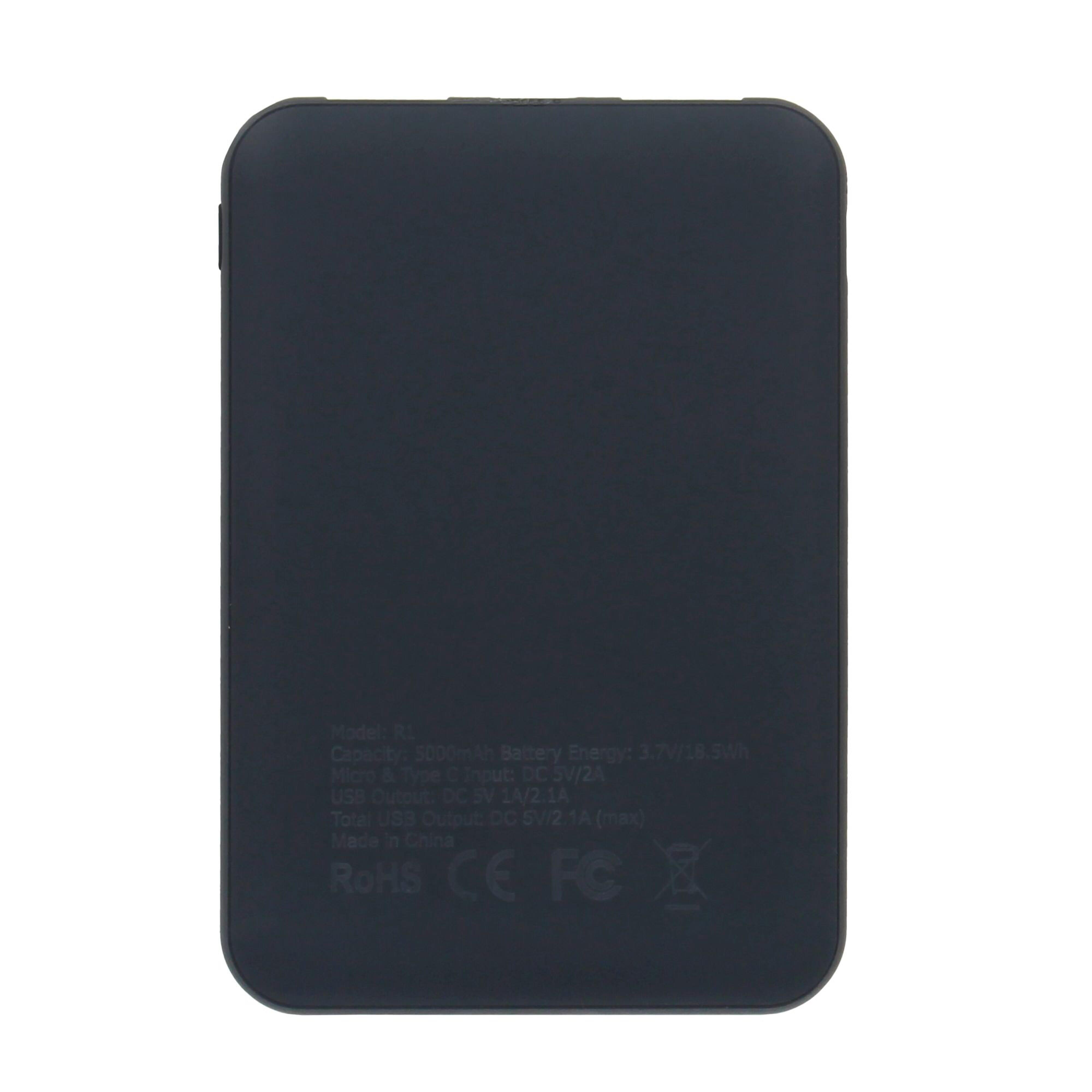 Rock Powerbank 5000mAh