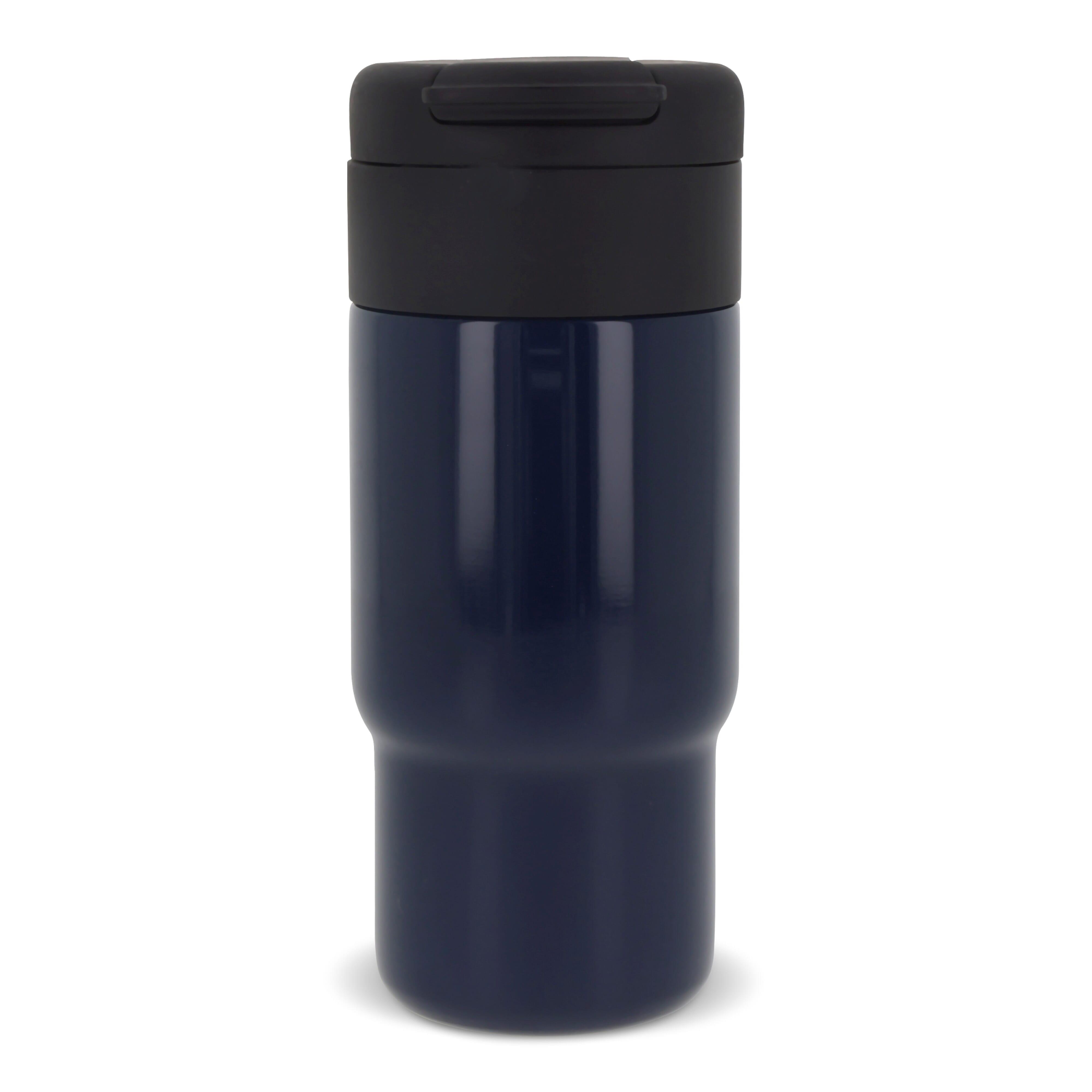 Isolierbecher Flow mit Griff 300ml