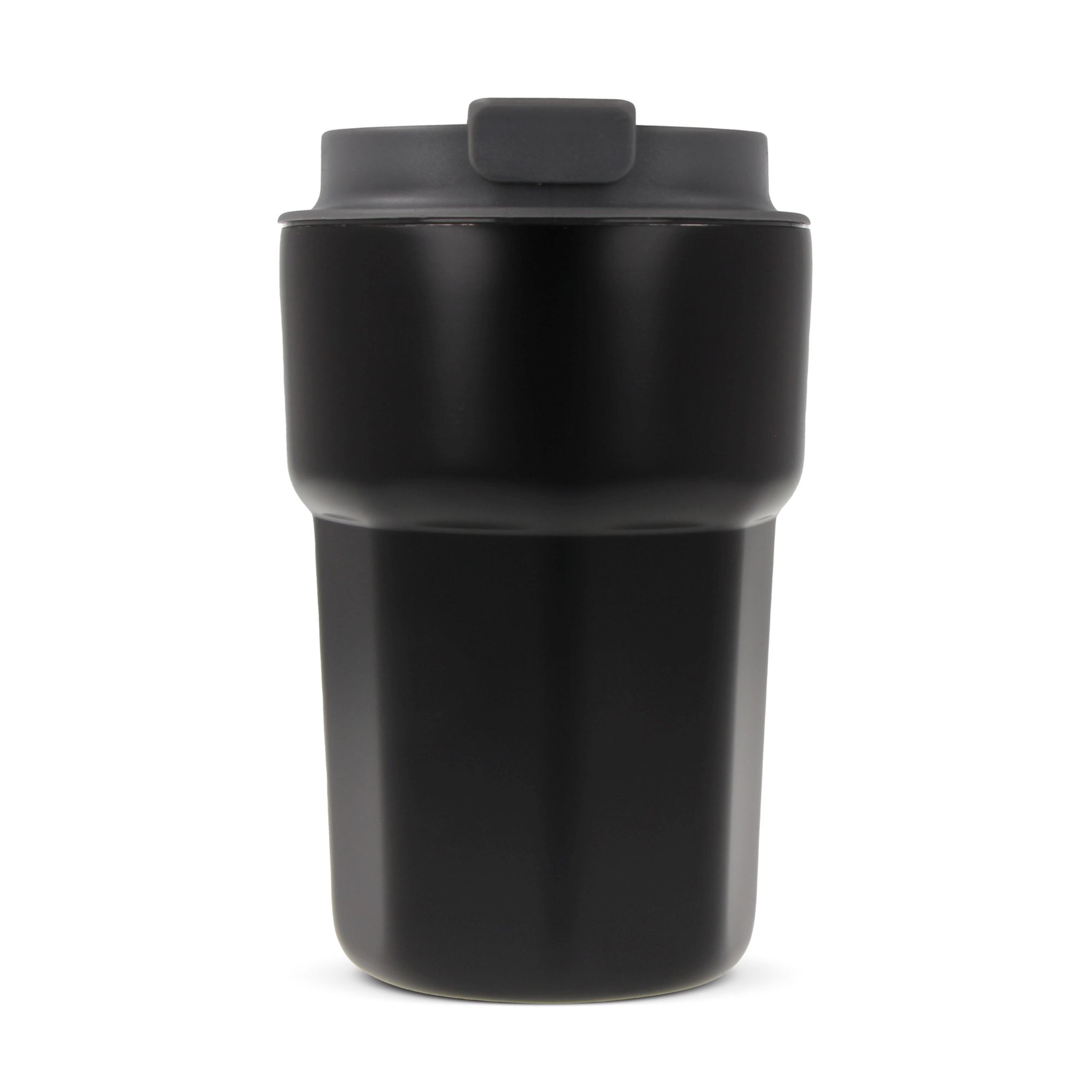 T-ceramic Thermobecher mit Deckel Zambezi 350ml