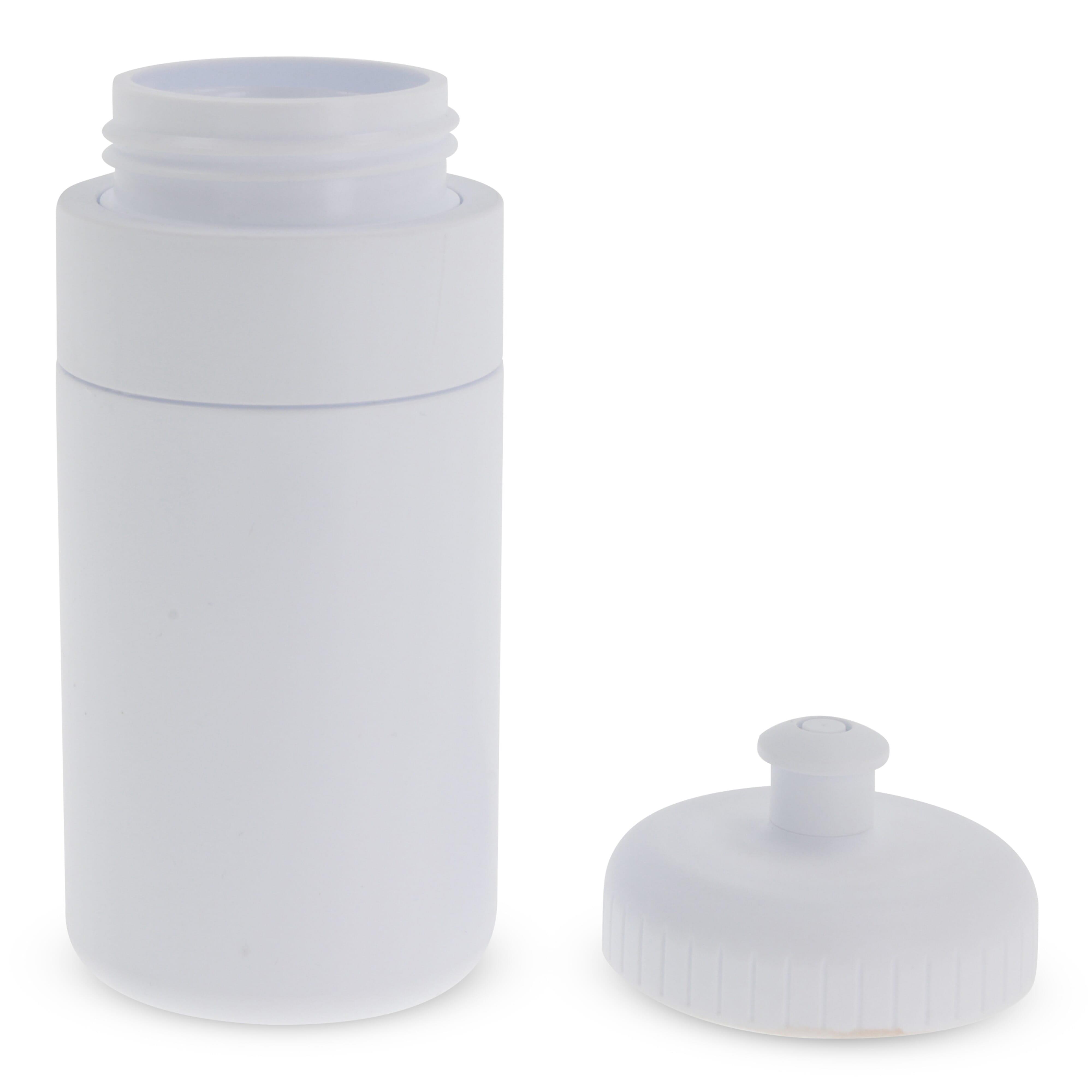 Sportflasche mit Rand 500ml