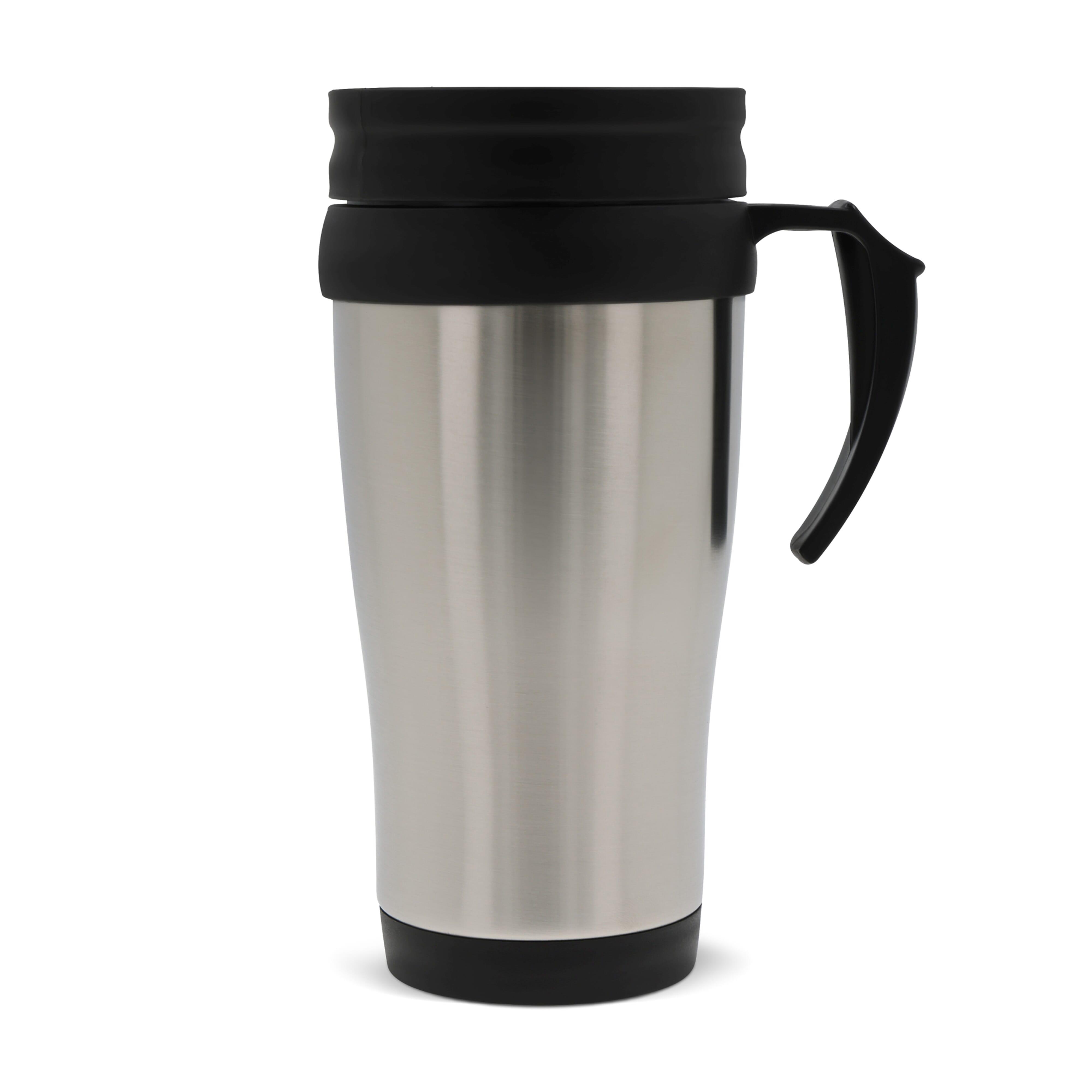Isolierbecher Metall 350ml