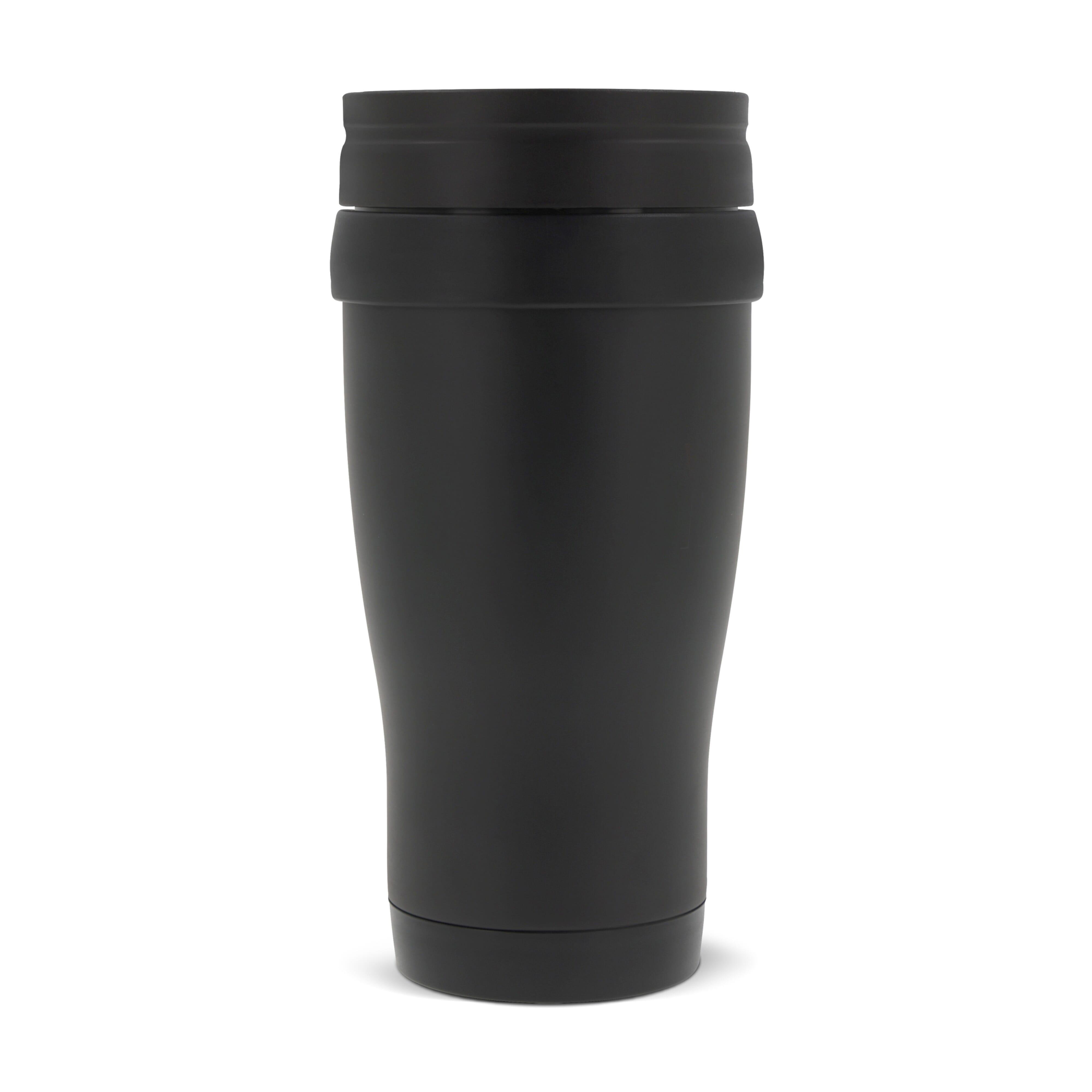 Isolierbecher Metall 350ml