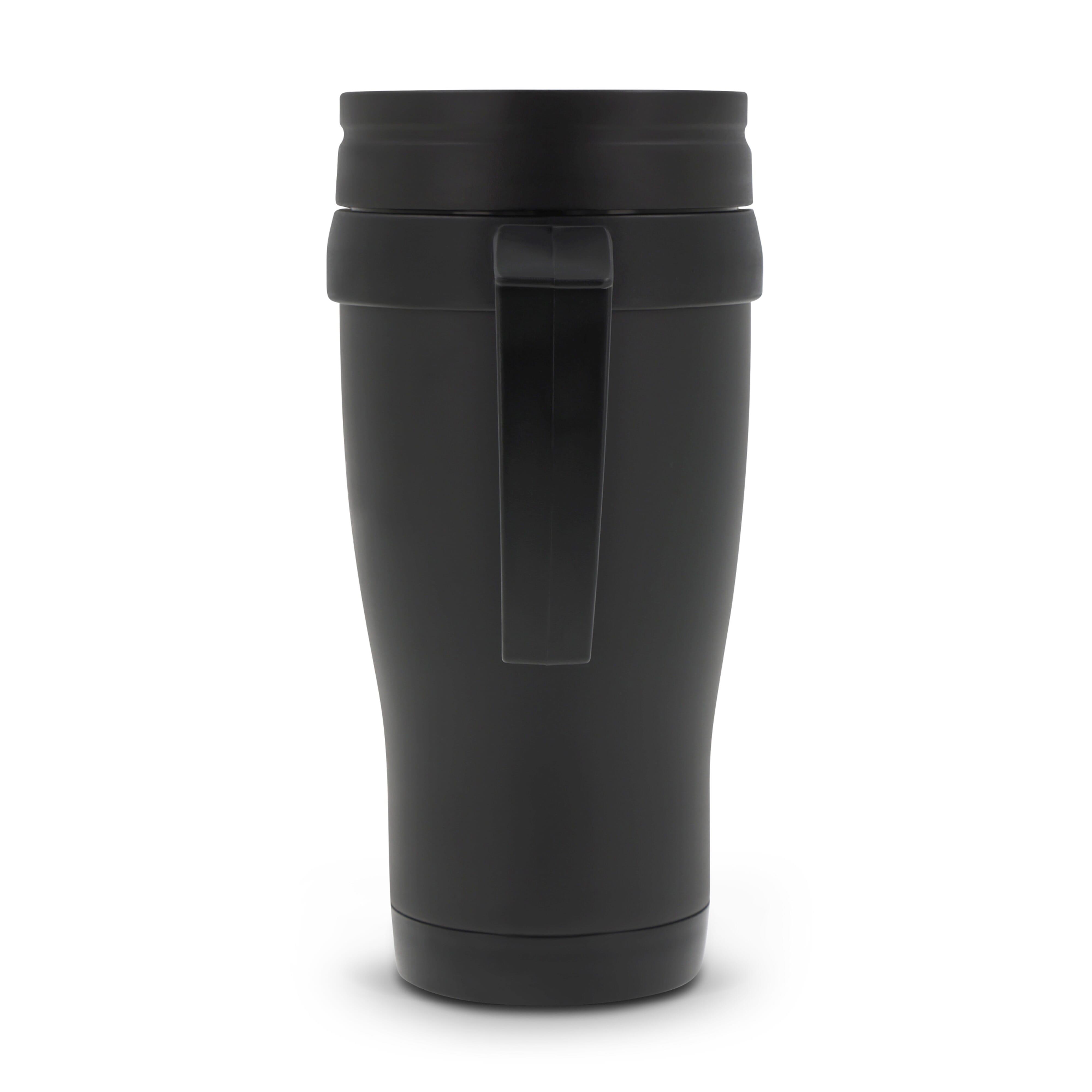 Isolierbecher Metall 350ml