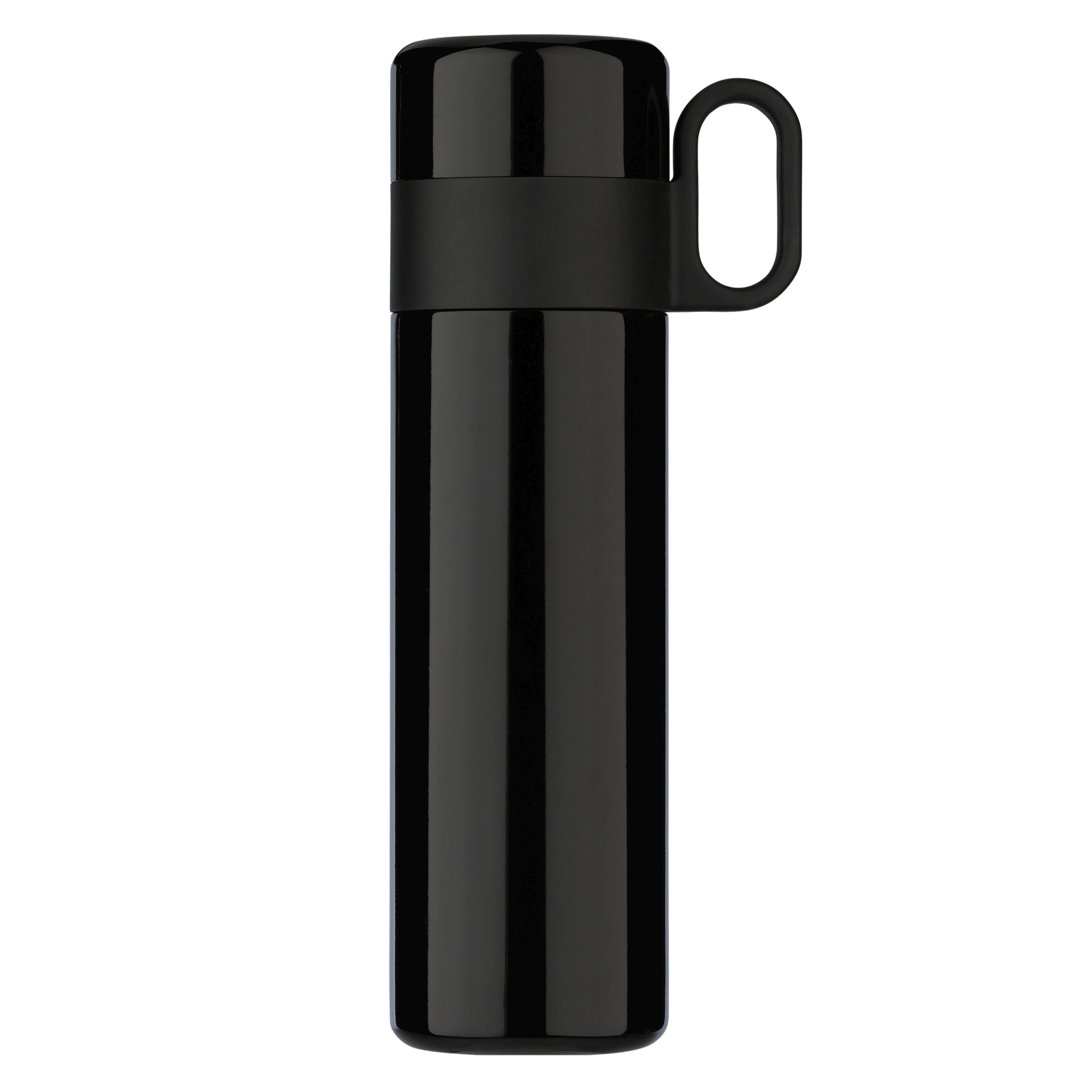 Isolierflasche mit Becher 500ml