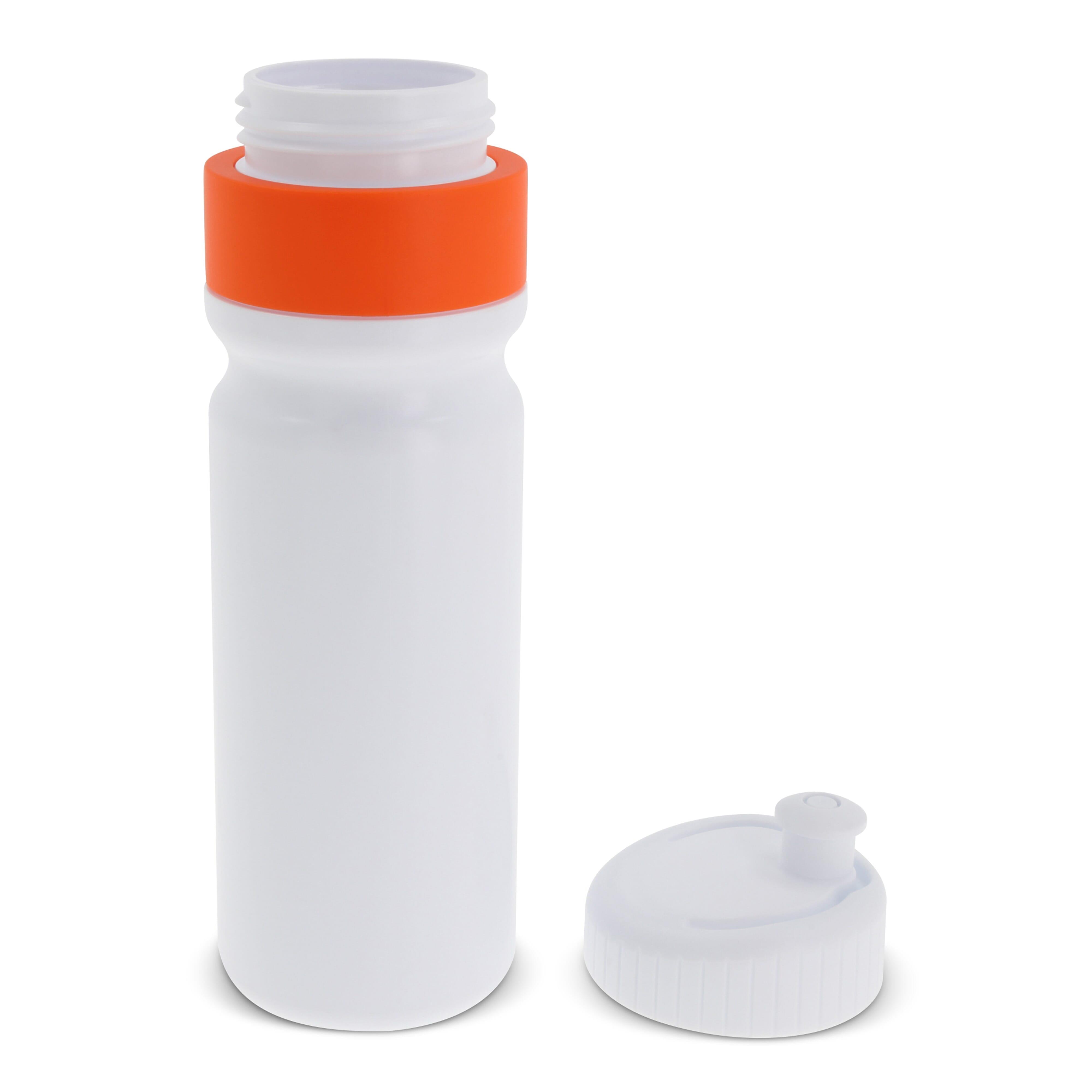Sportflasche mit Rand 750ml