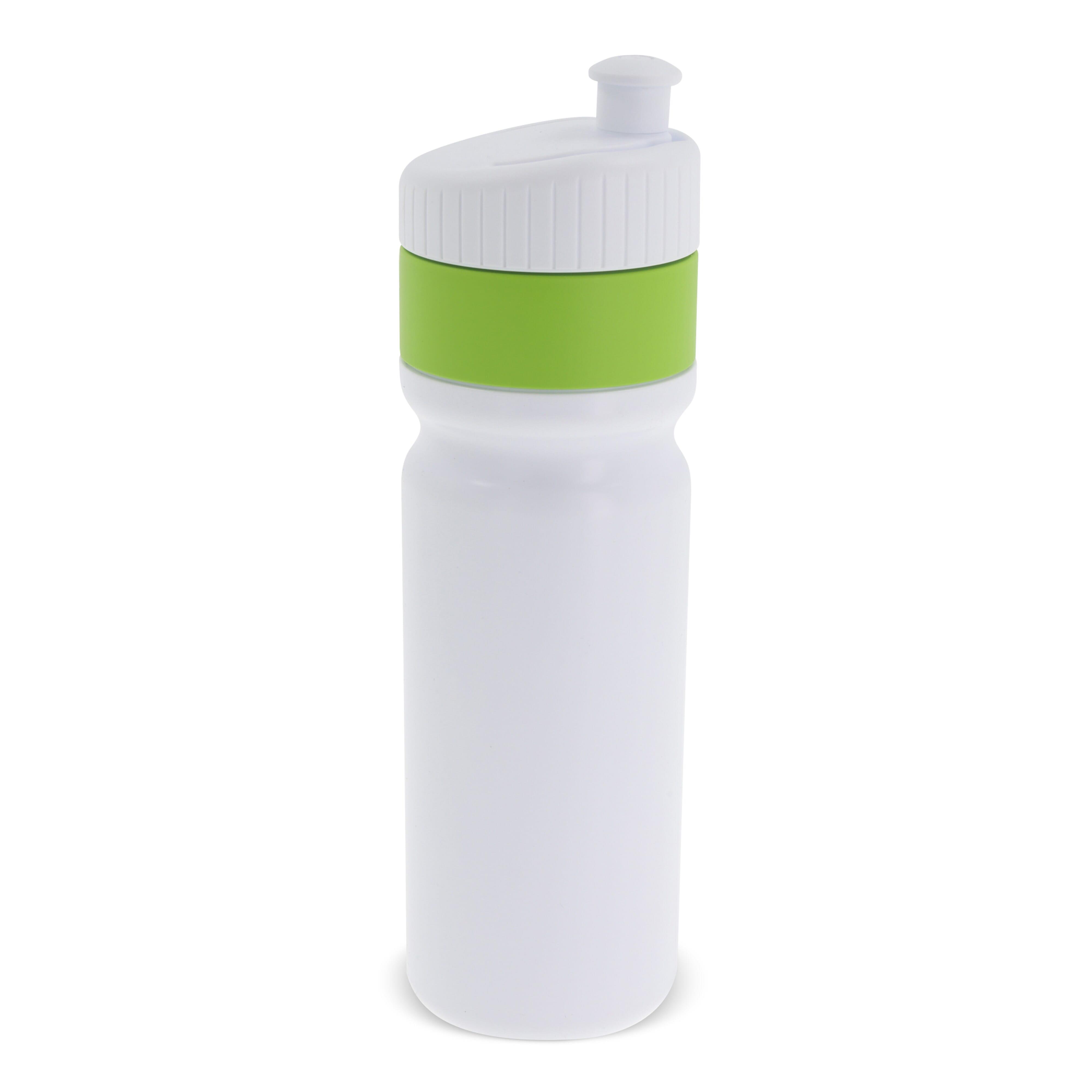 Sportflasche mit Rand 750ml