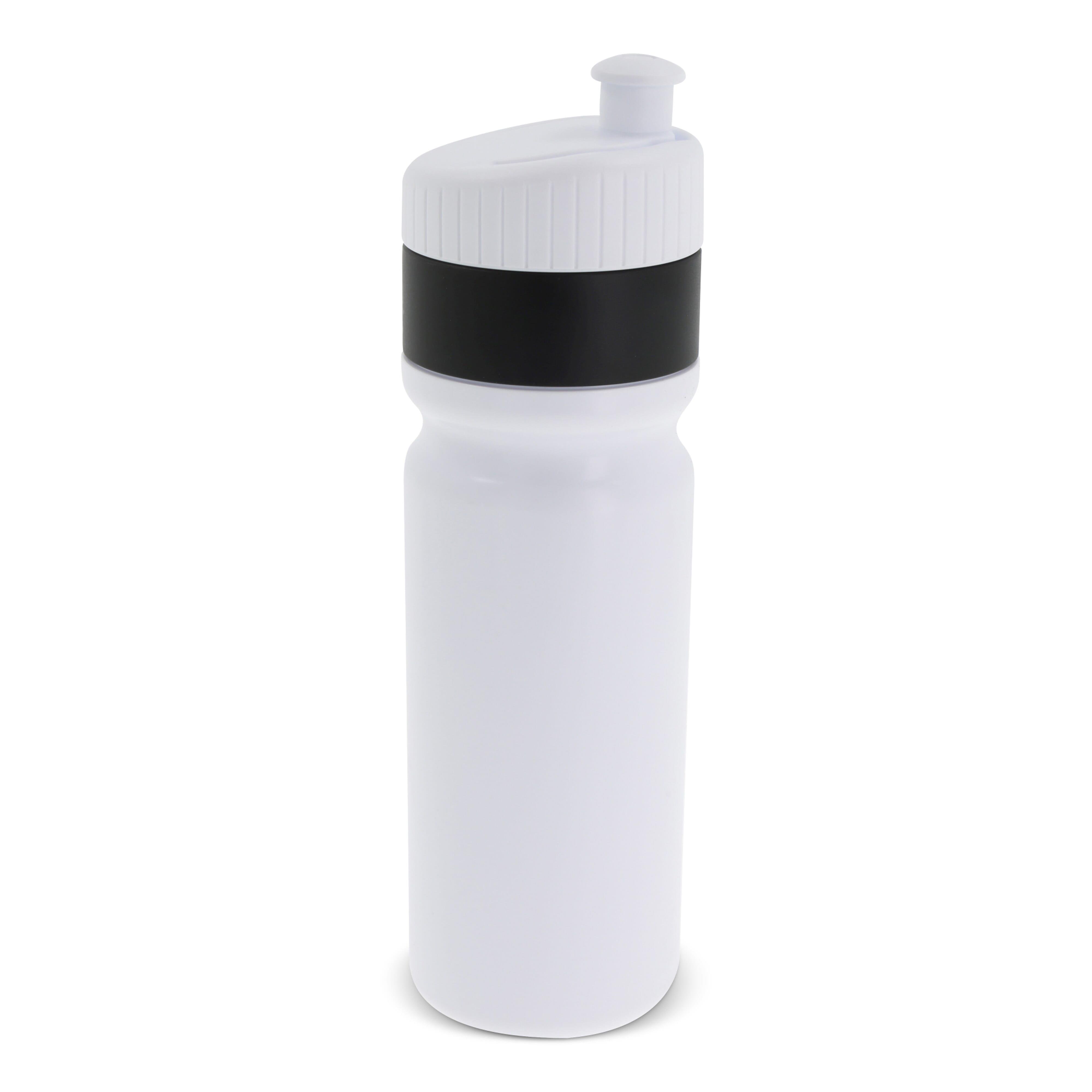 Sportflasche mit Rand 750ml