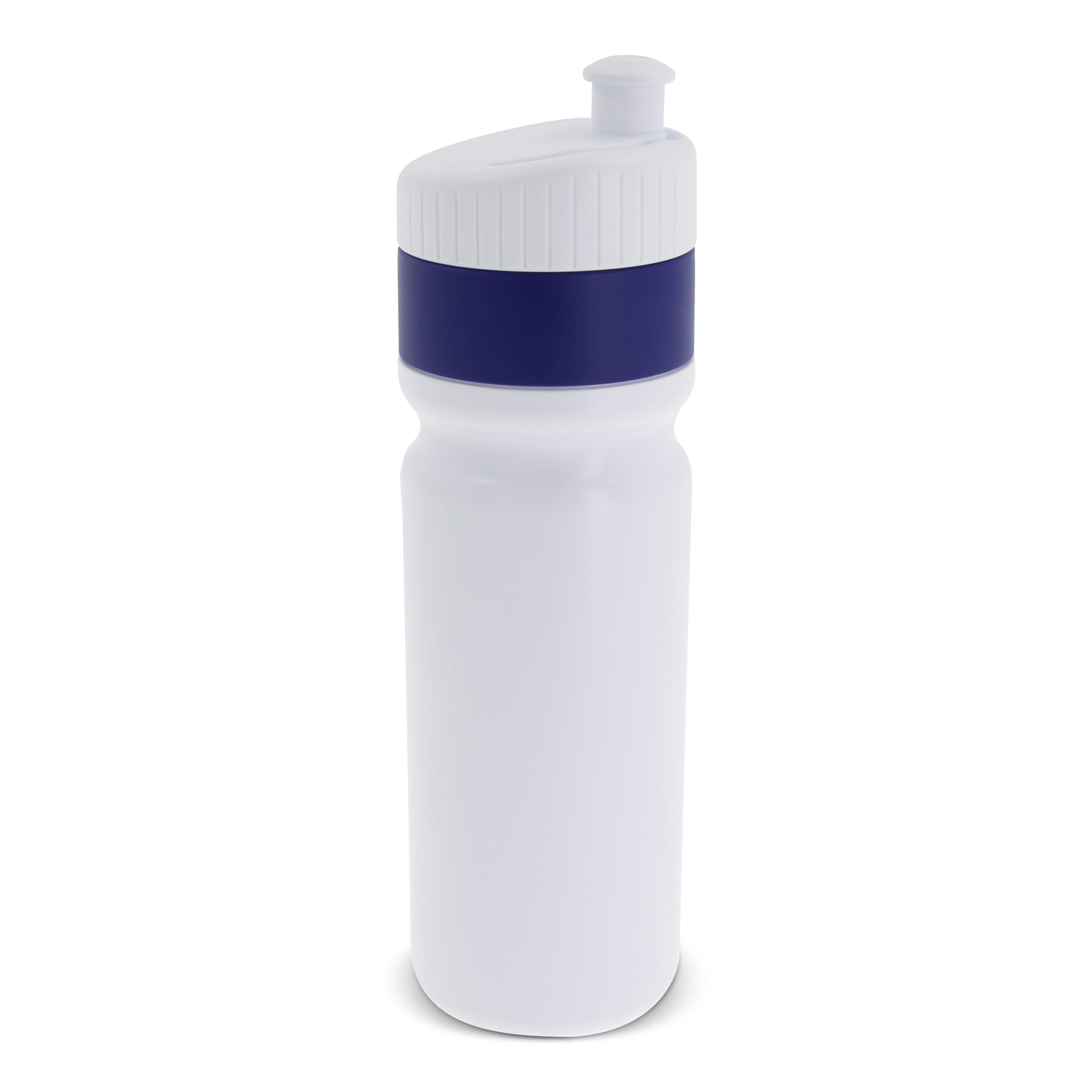 Sportflasche mit Rand 750ml