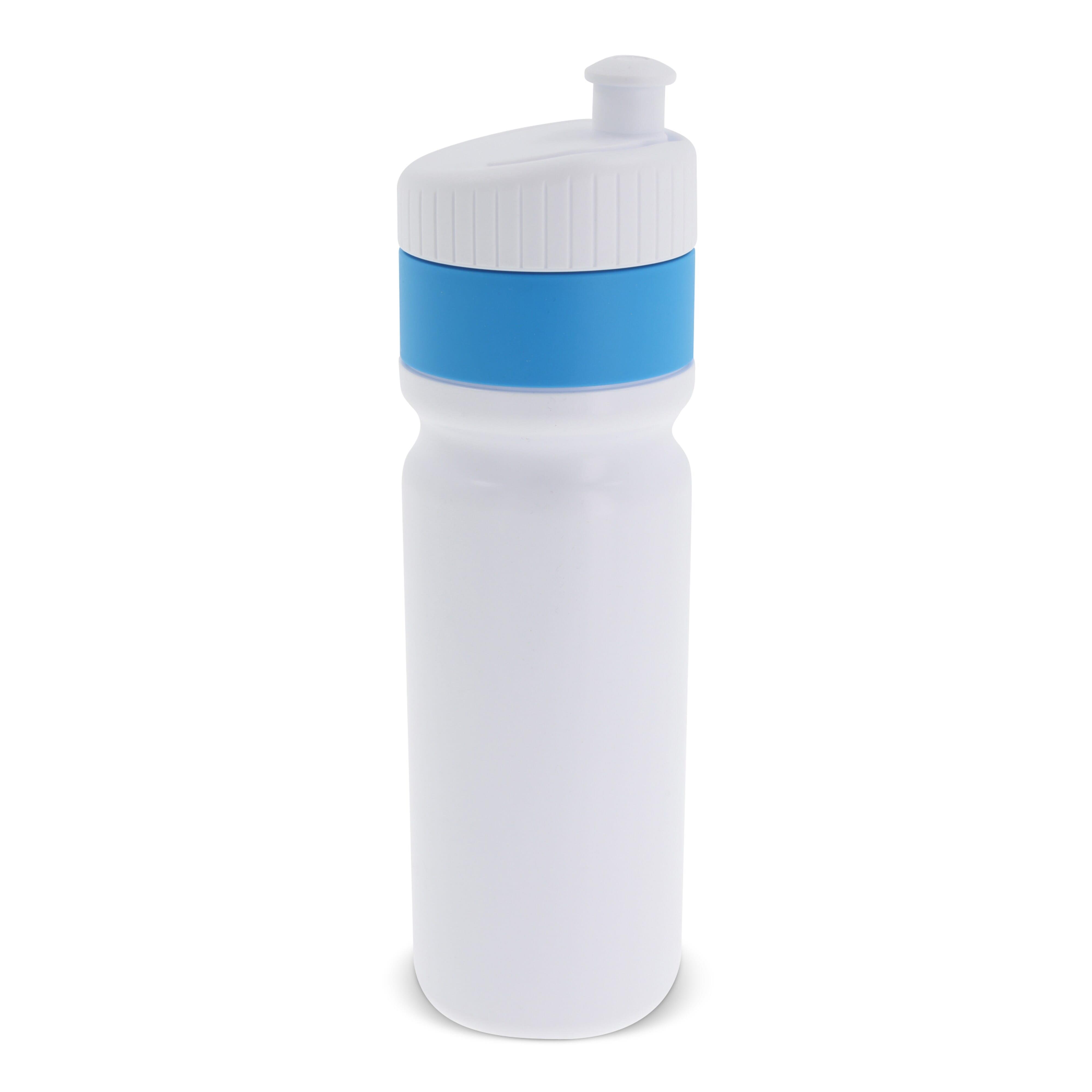Sportflasche mit Rand 750ml