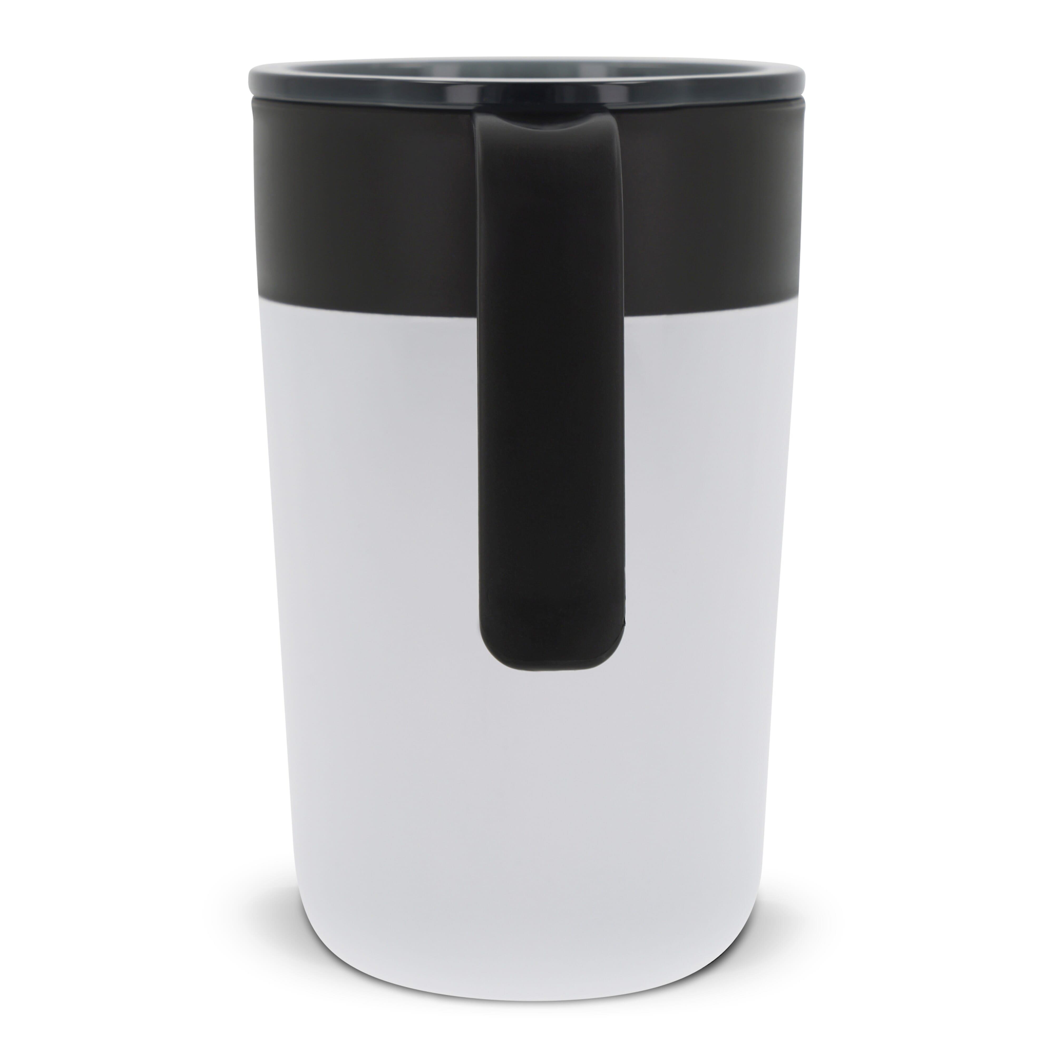 Doppelwandiger Kaffeebecher 400ml
