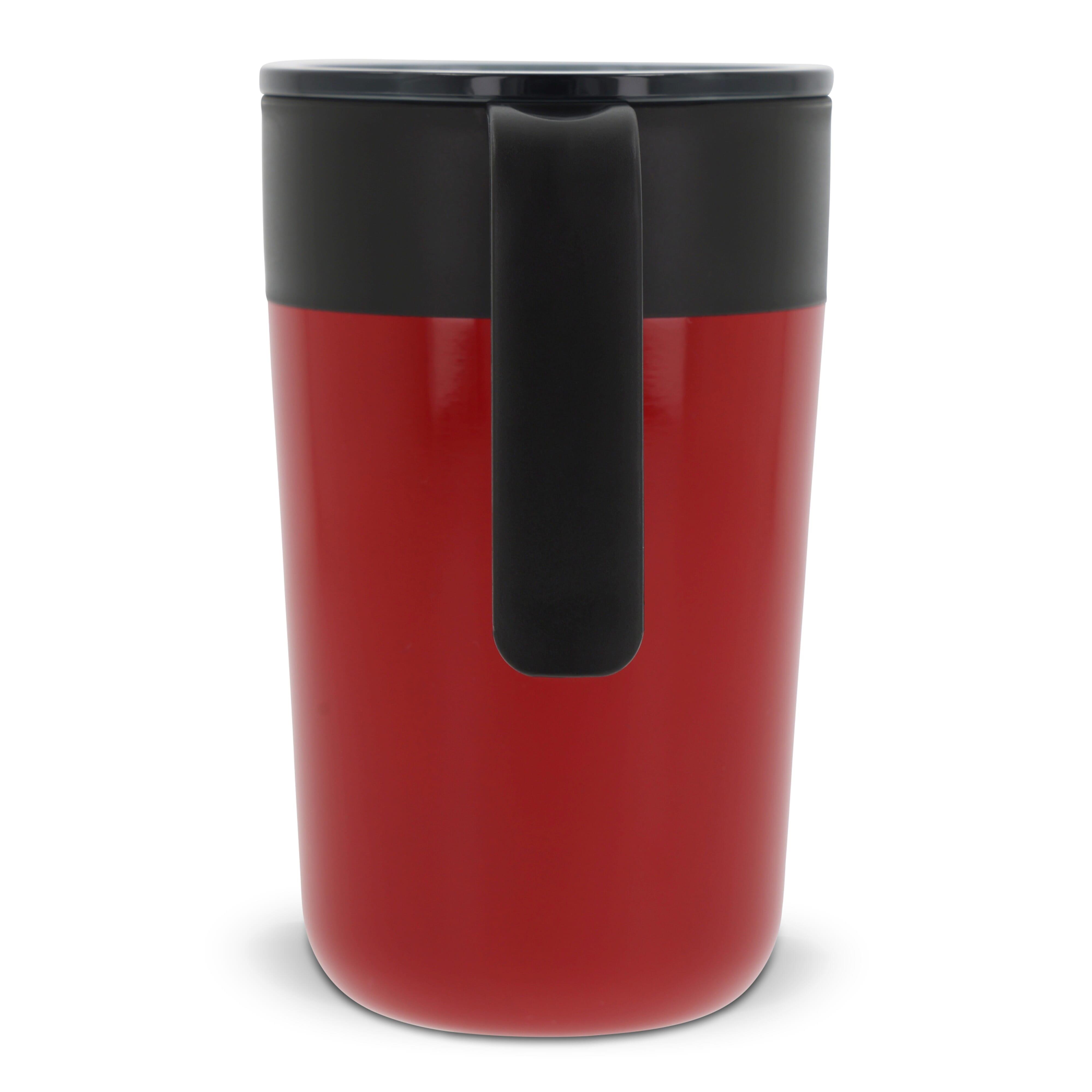 Doppelwandiger Kaffeebecher 400ml