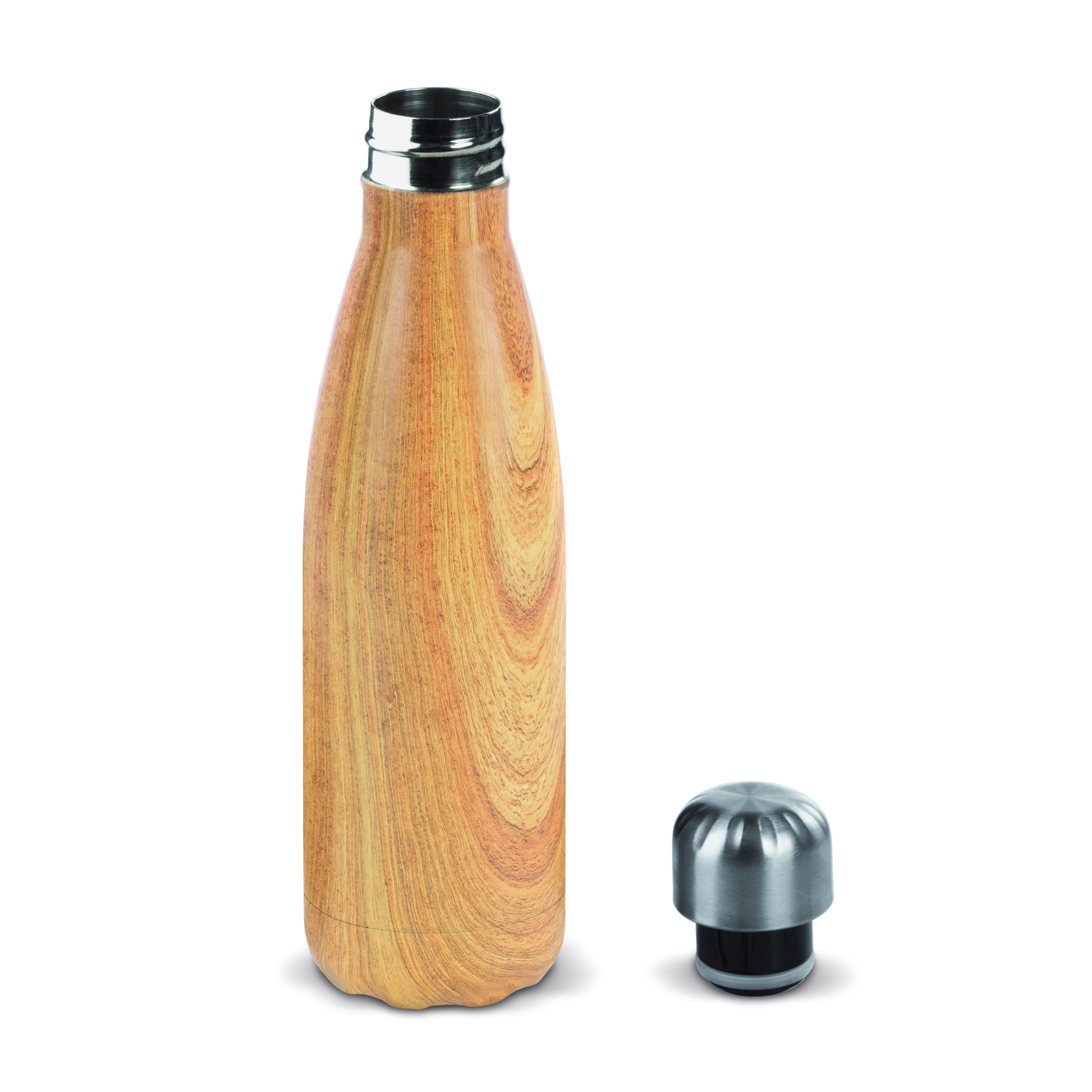 Flasche Swing Holz Edition 500ml