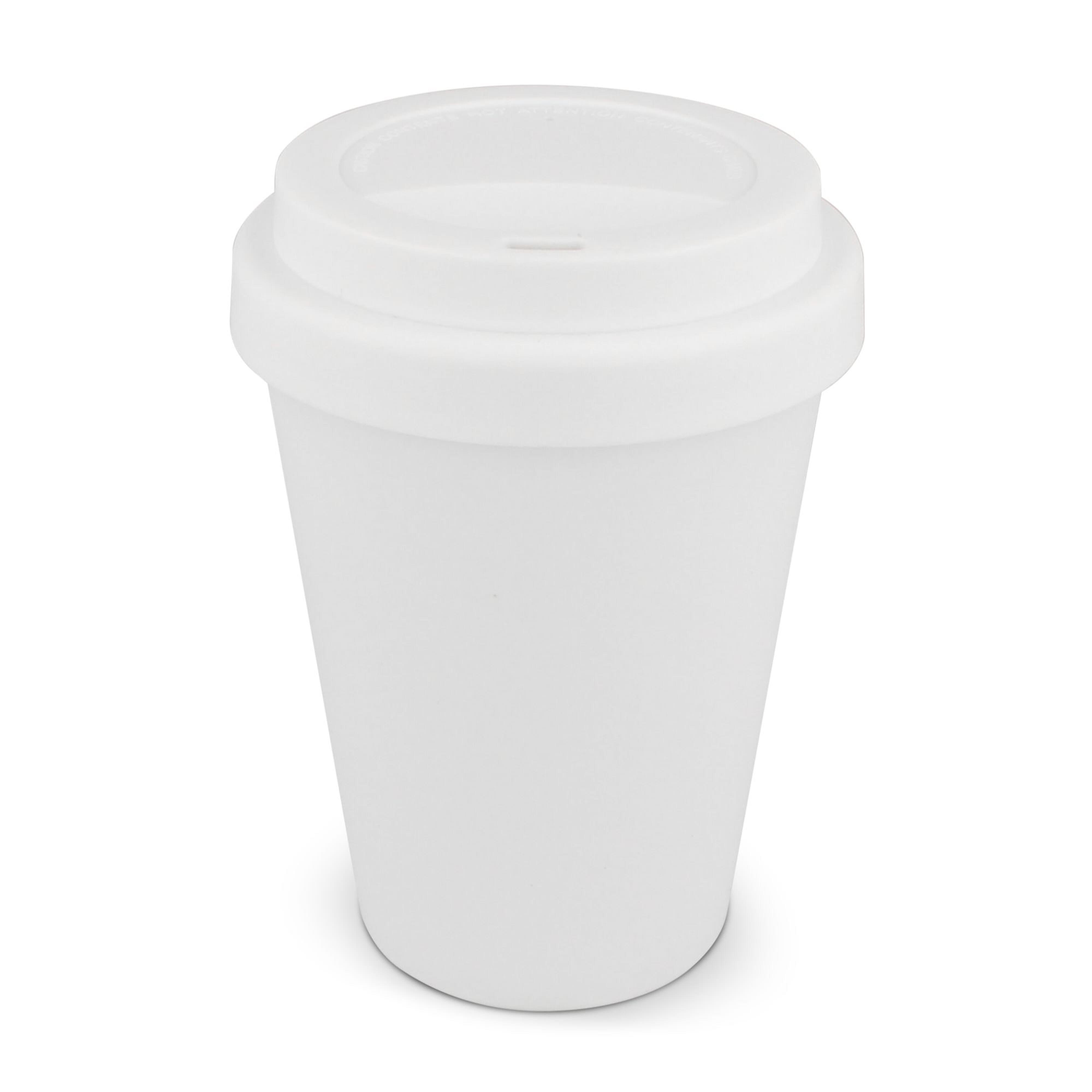 RPP Kaffeebecher Unifarben 250ml