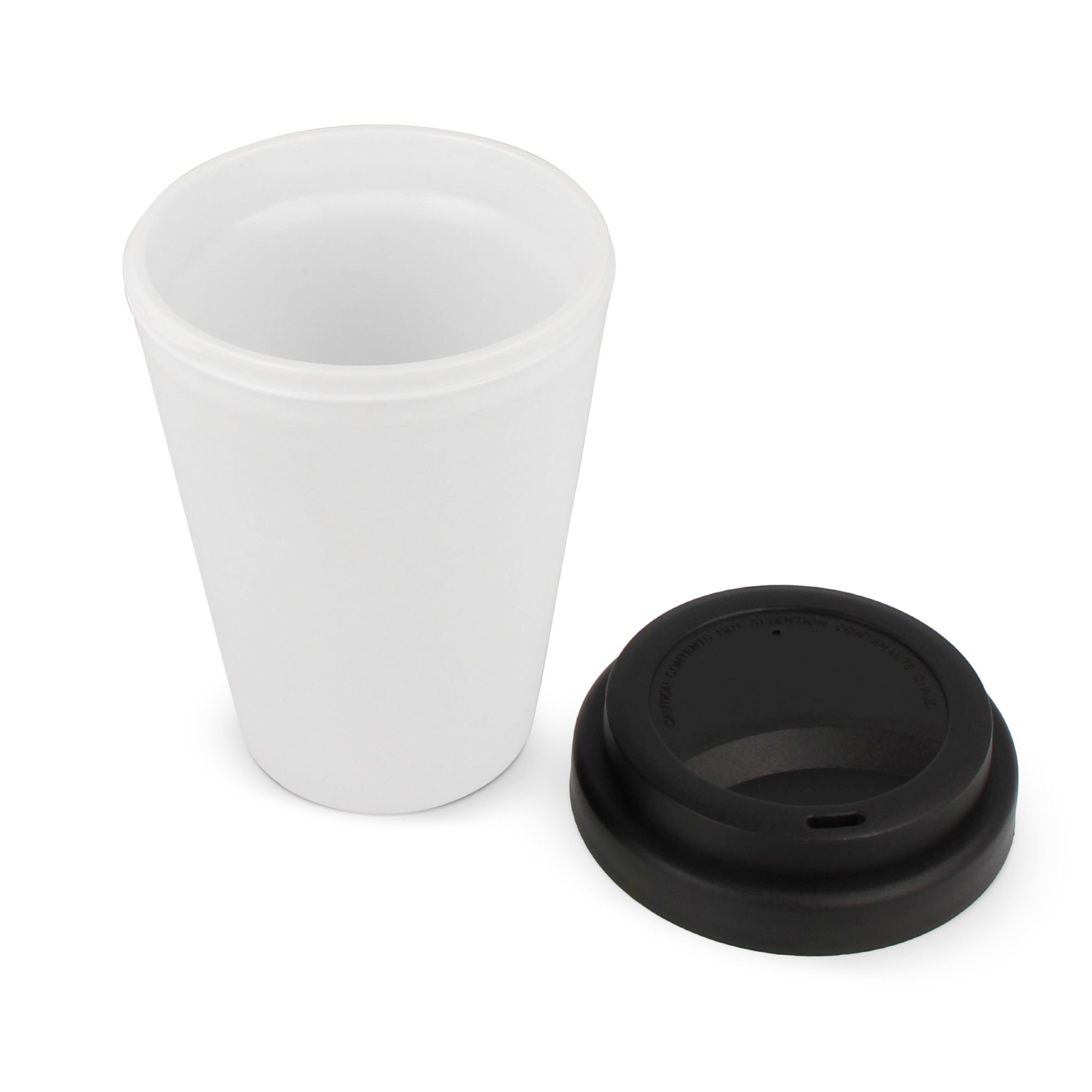 RPP Kaffeetasse Weißer Körper 250ml