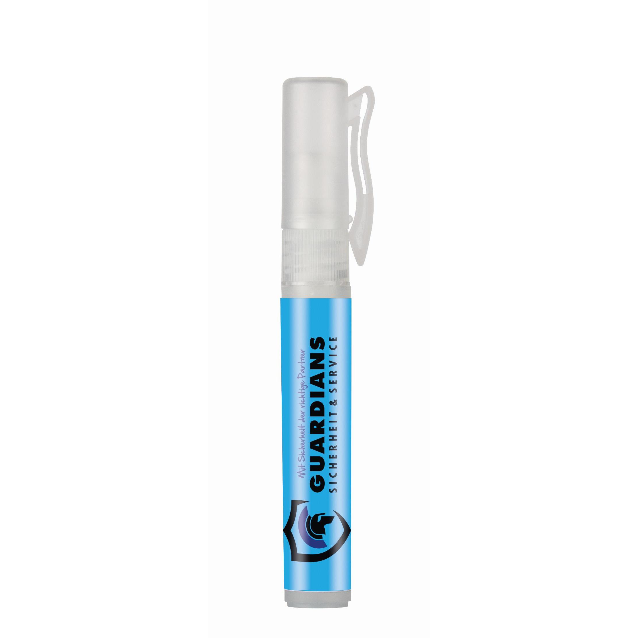 Sonnenschutzspray ´Sensitiv´ LSF 50 im 7 ml Spray Stick
