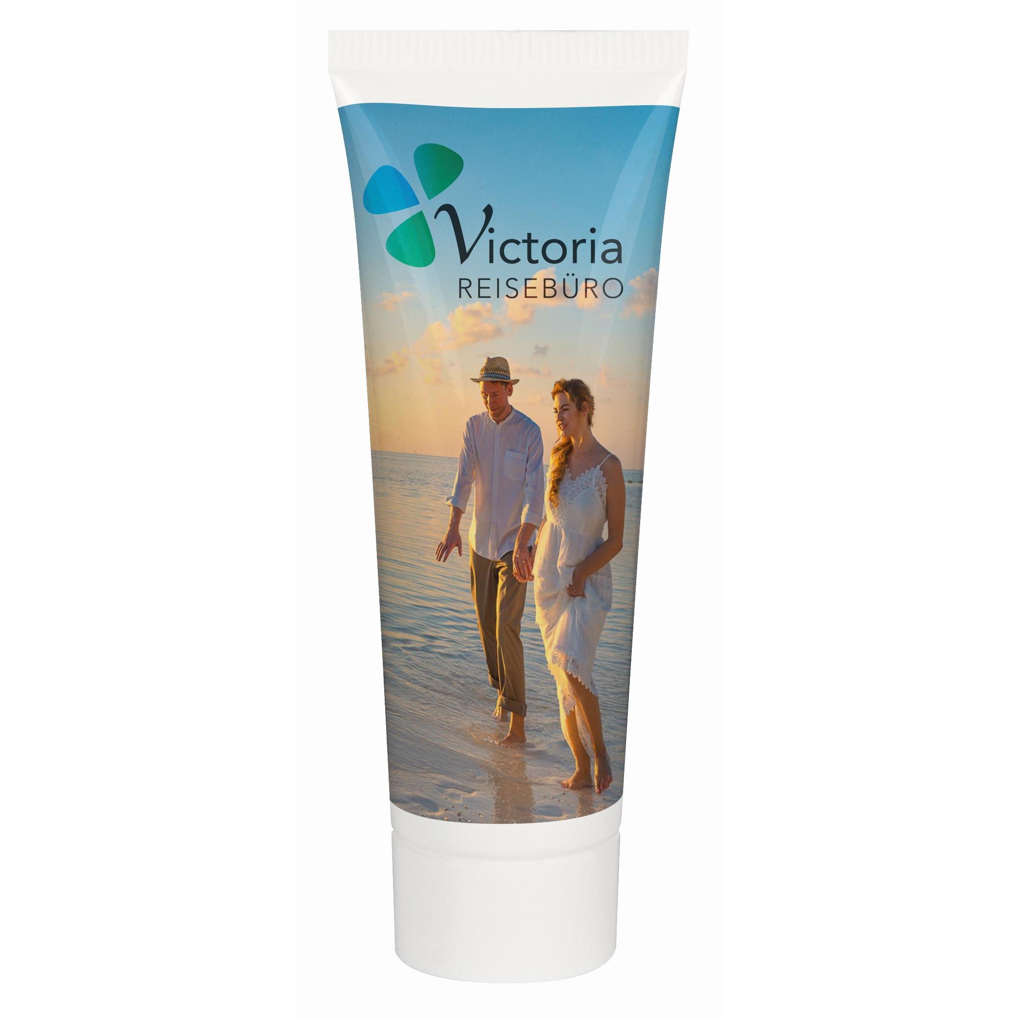 Hyaluron Handcreme in 25 ml Tube - Photo Print