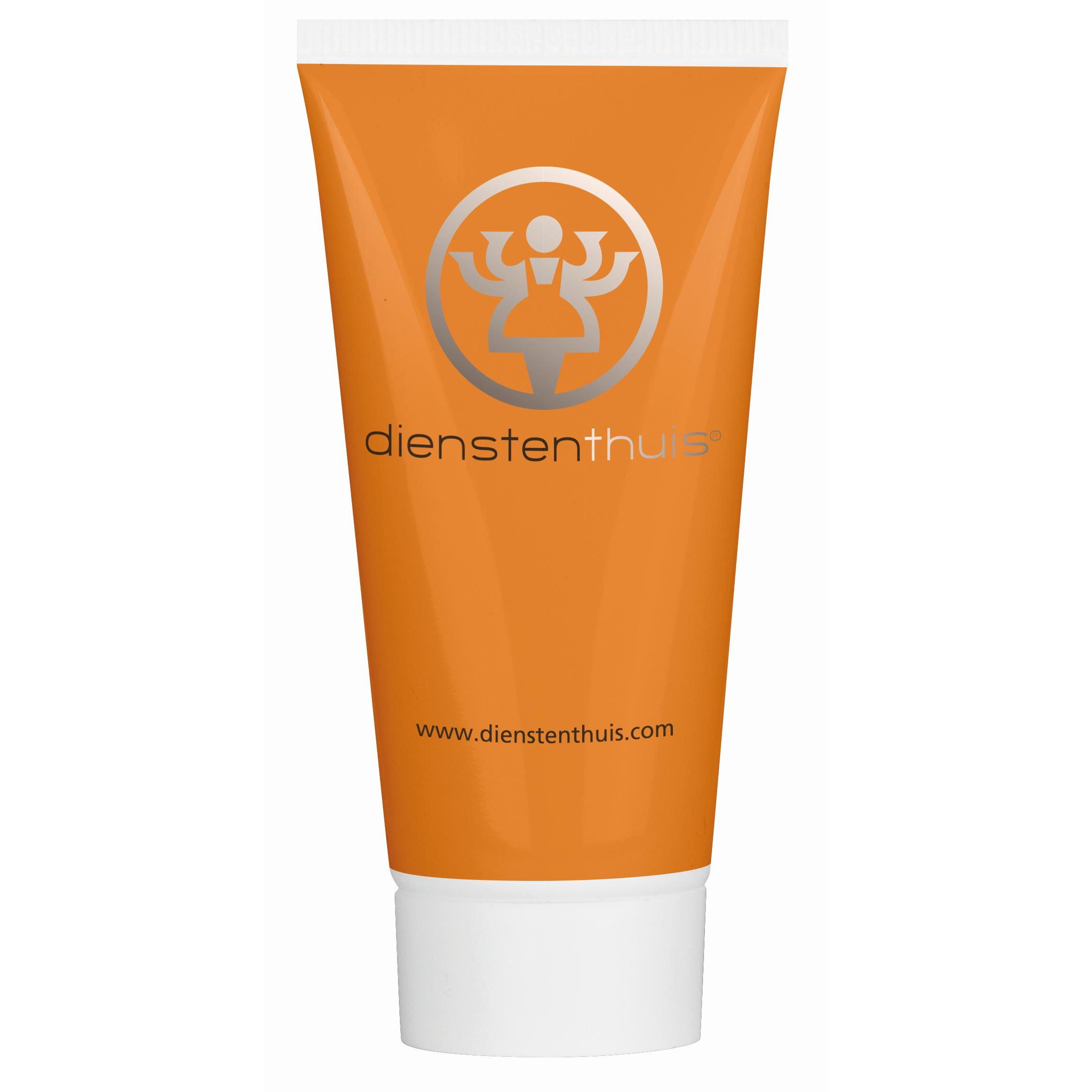 Aloe Vera Handcreme in 50 ml Tube - Siebdruck