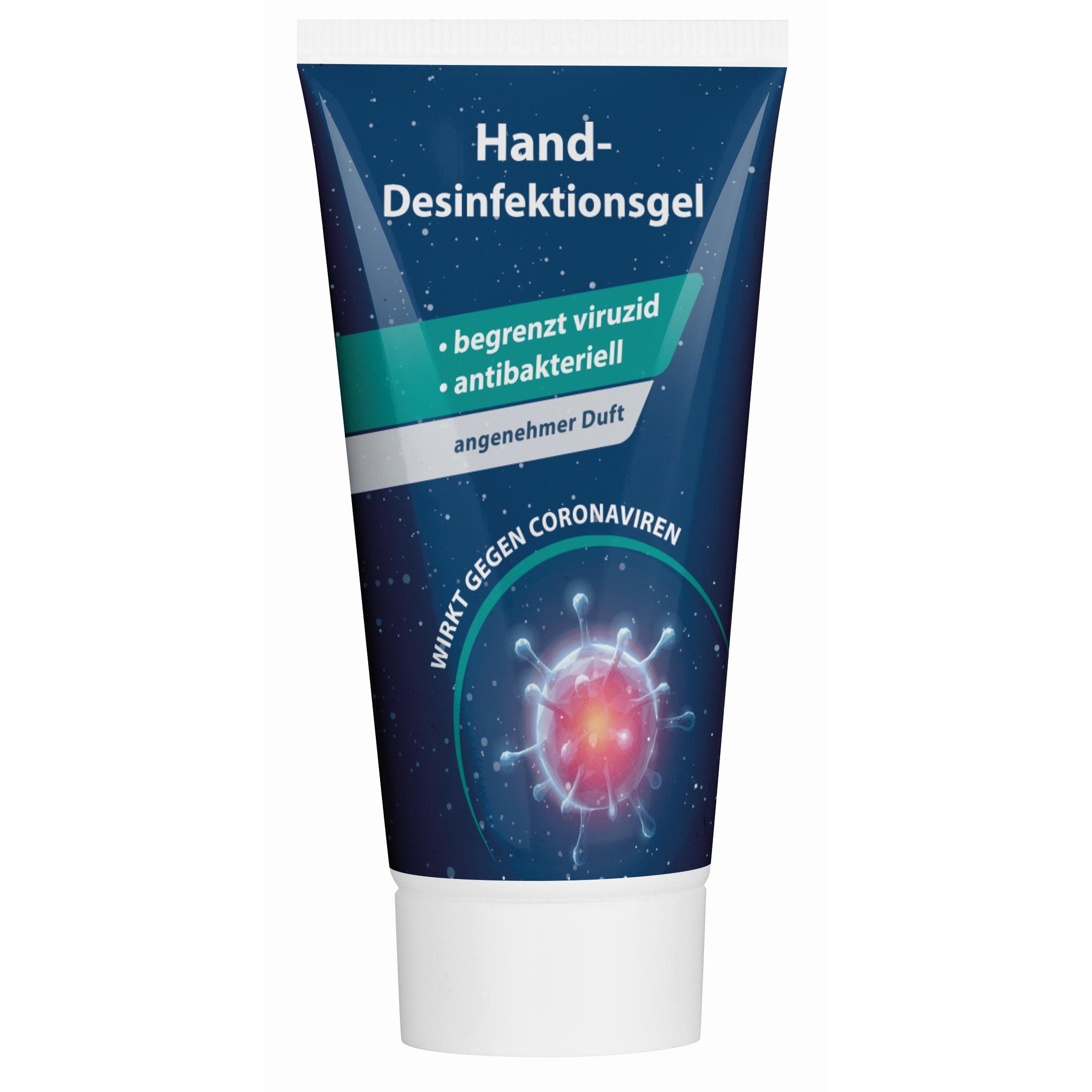 Ringelblumen Handcreme in 50 ml Tube - Photo Print