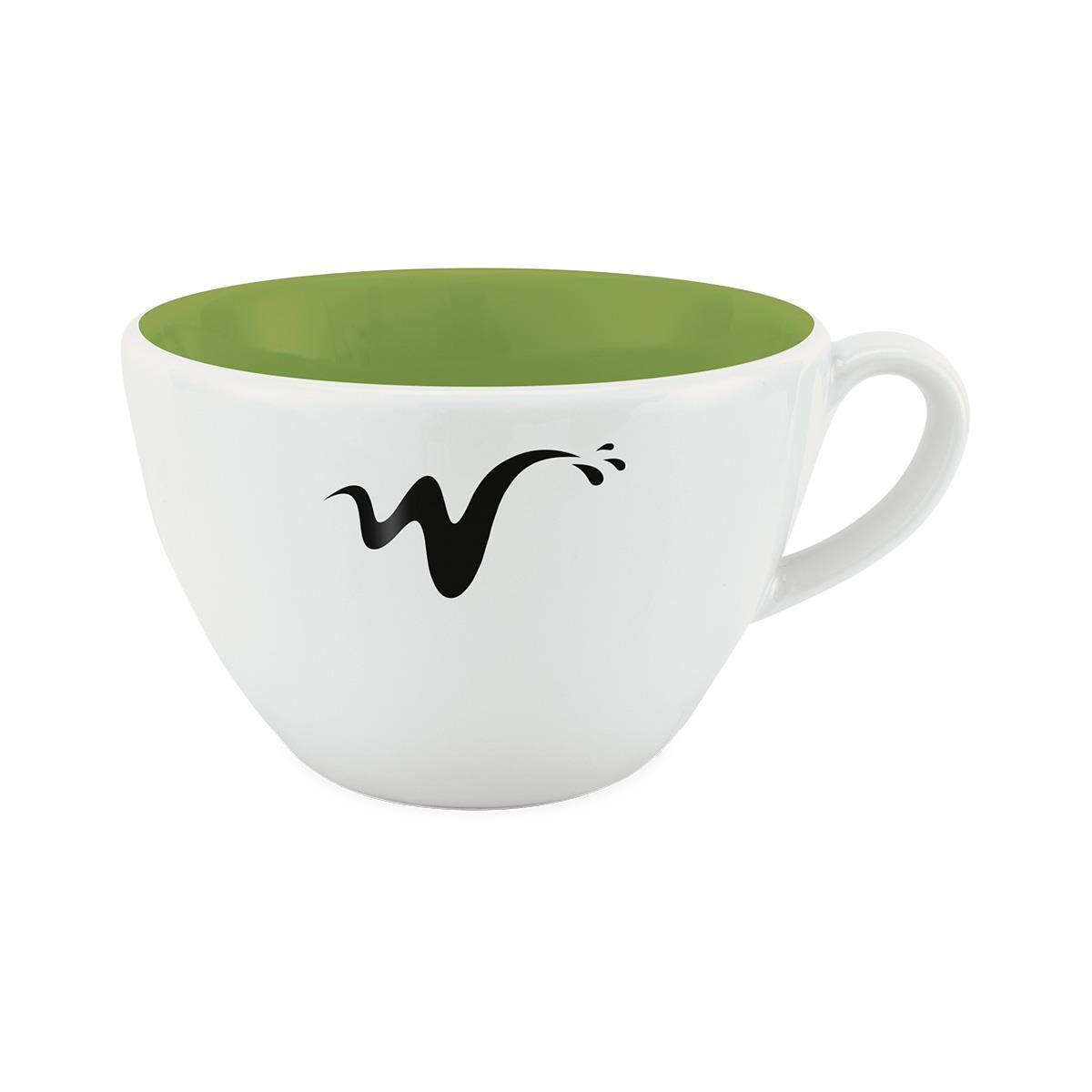 SND Westminster Cappuccinotasse (Made in EU)