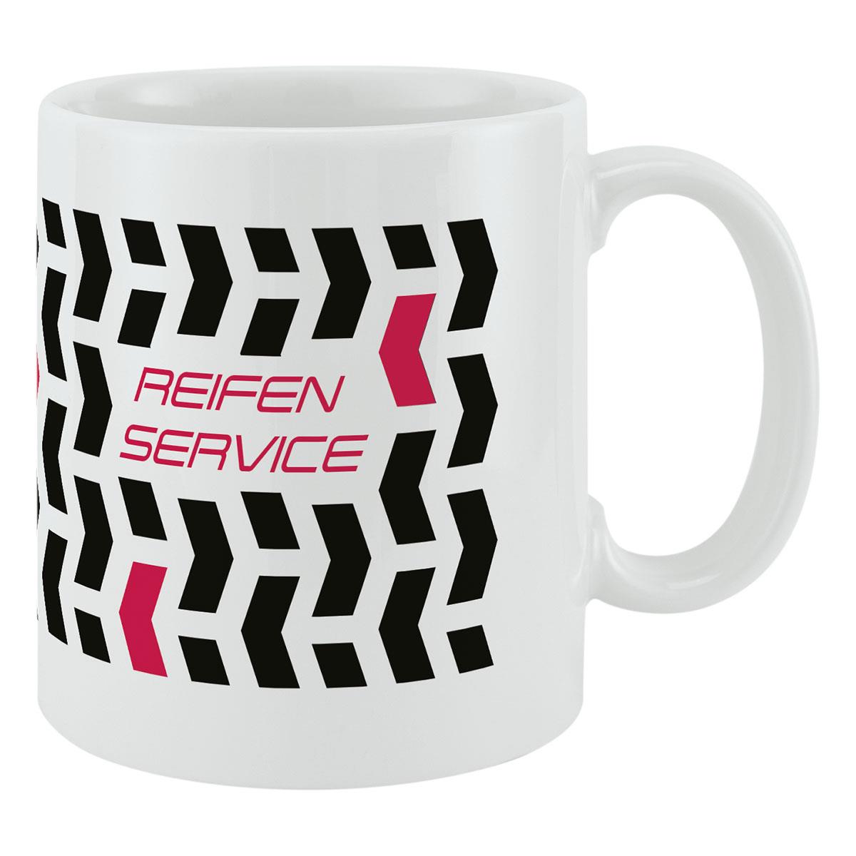 Einfach Becher No.12