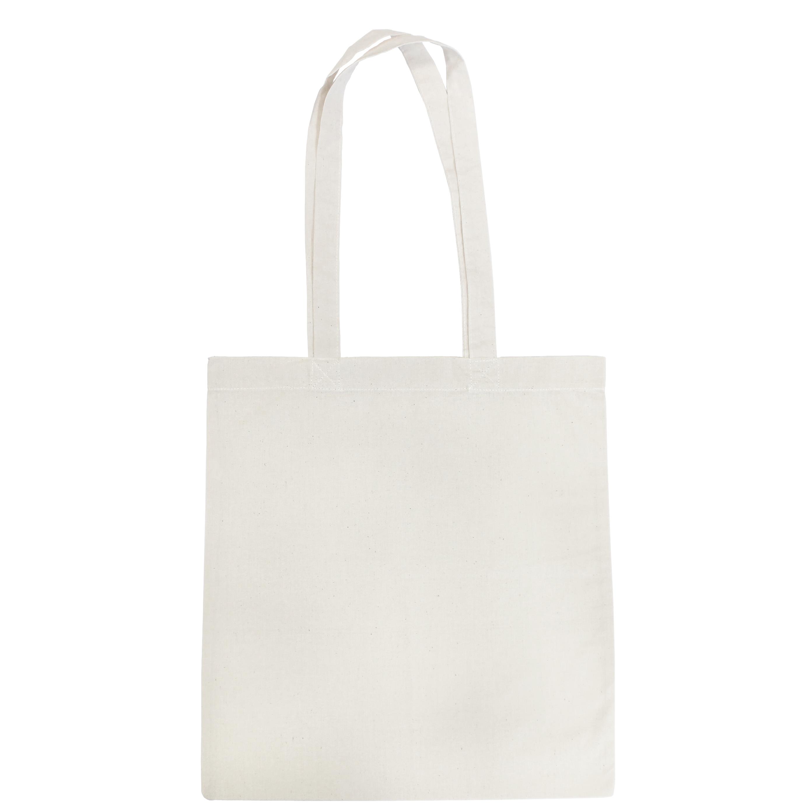 BAMBUS Taschen natur, 2 langen Henkel