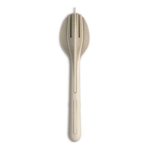 KLIKK Besteck-Set 3-teilig