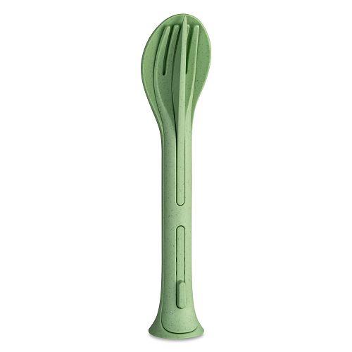 KLIKK POCKET Besteck-Set 3-teilig