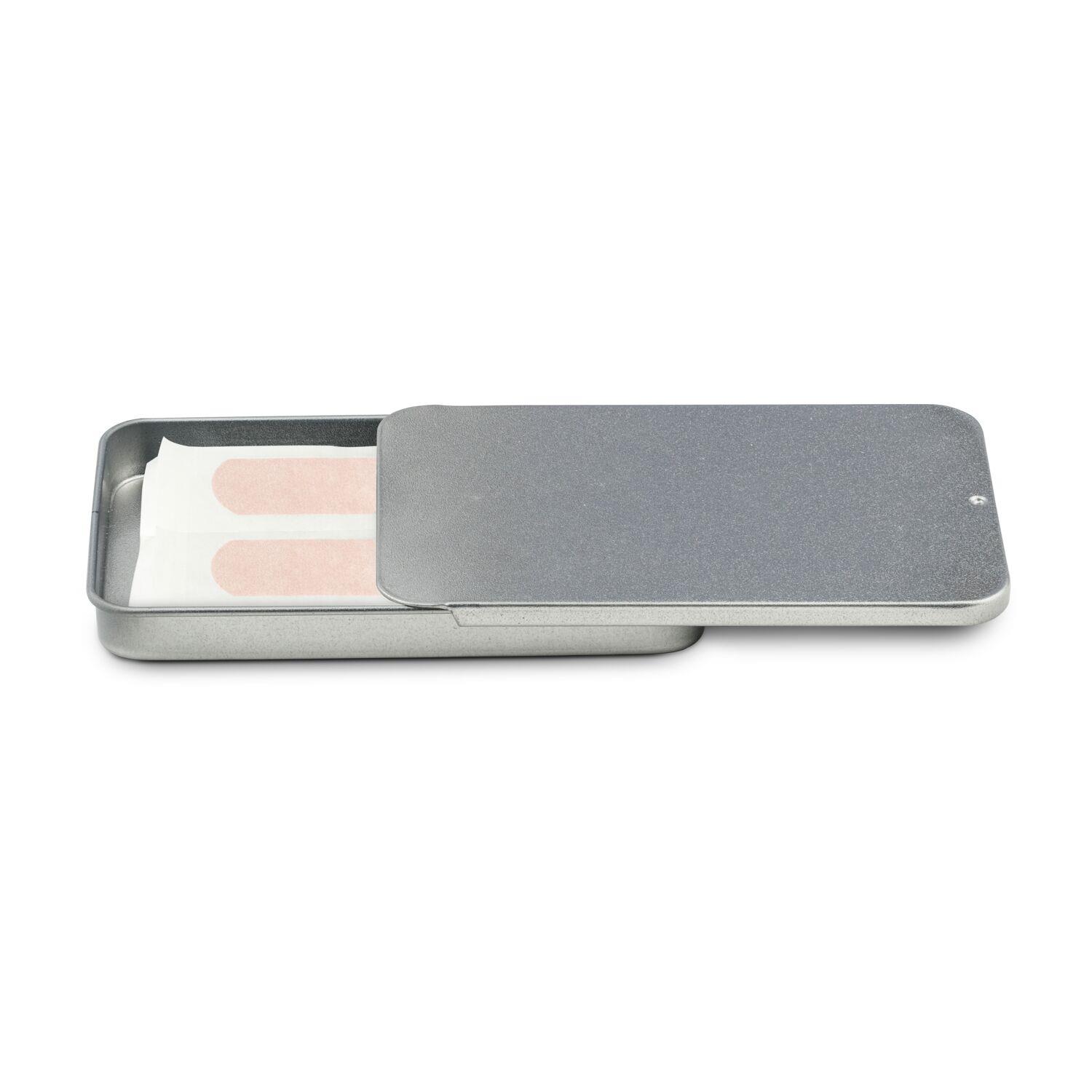Pflaster Schiebebox - Standardpflaster
