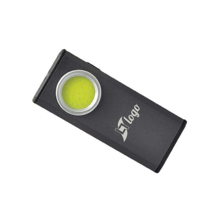 Magnetische 2 in 1 Taschenlampe  Proxima