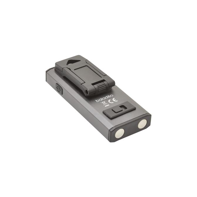 Magnetische 2 in 1 Taschenlampe  Proxima