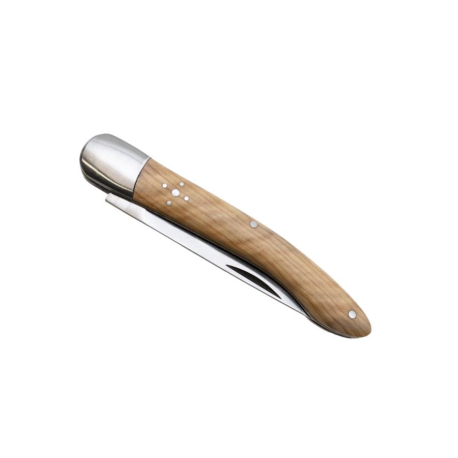 Taschenmesser  Heritage , 11cm, Olivenholz