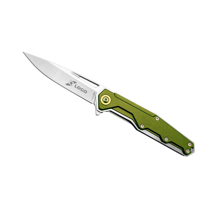 Taschenmesser   Lugo