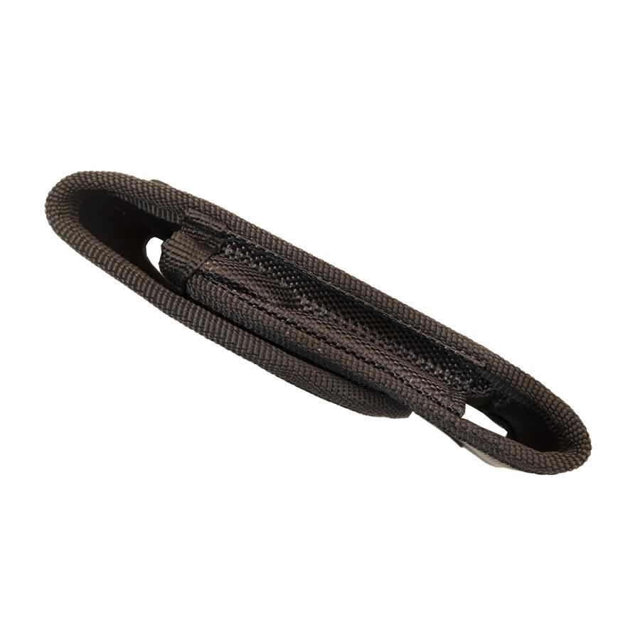 Gürteletui aus Nylon für Zange  Slim , schwarz