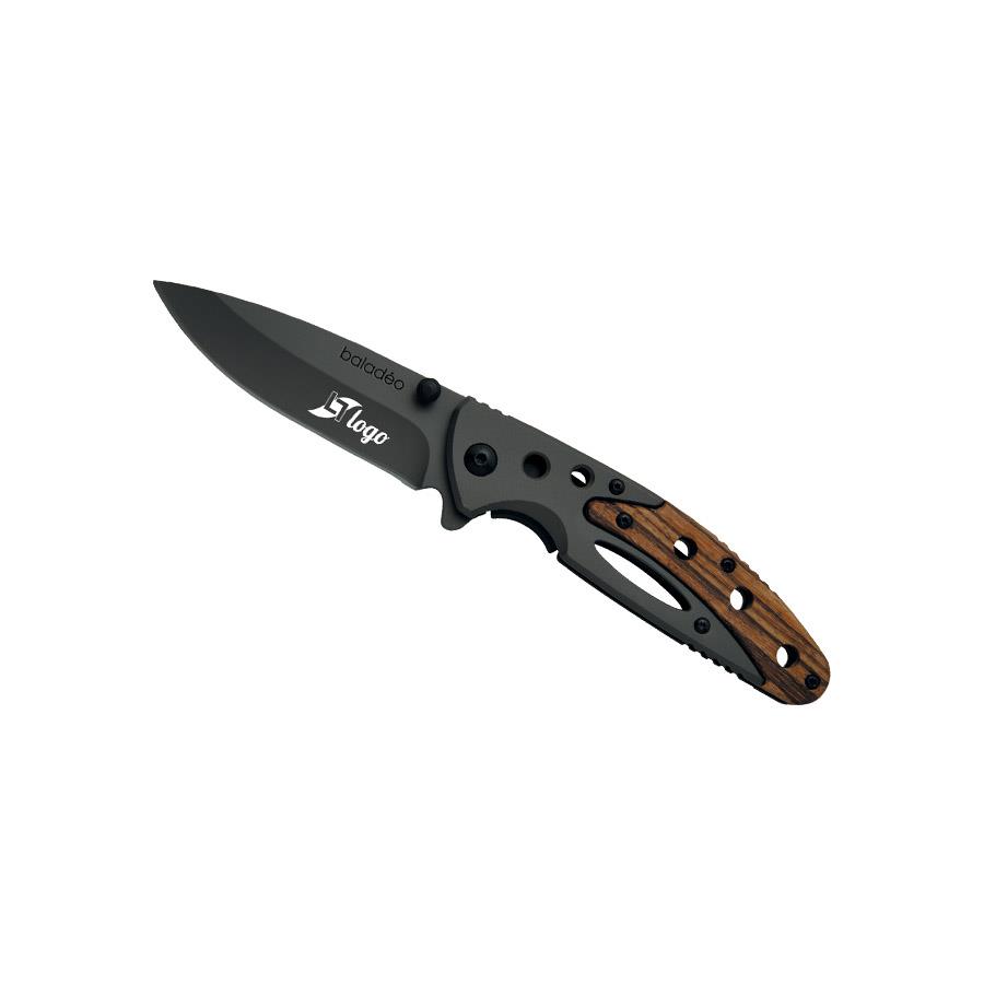 Taschenmesser  Carson
