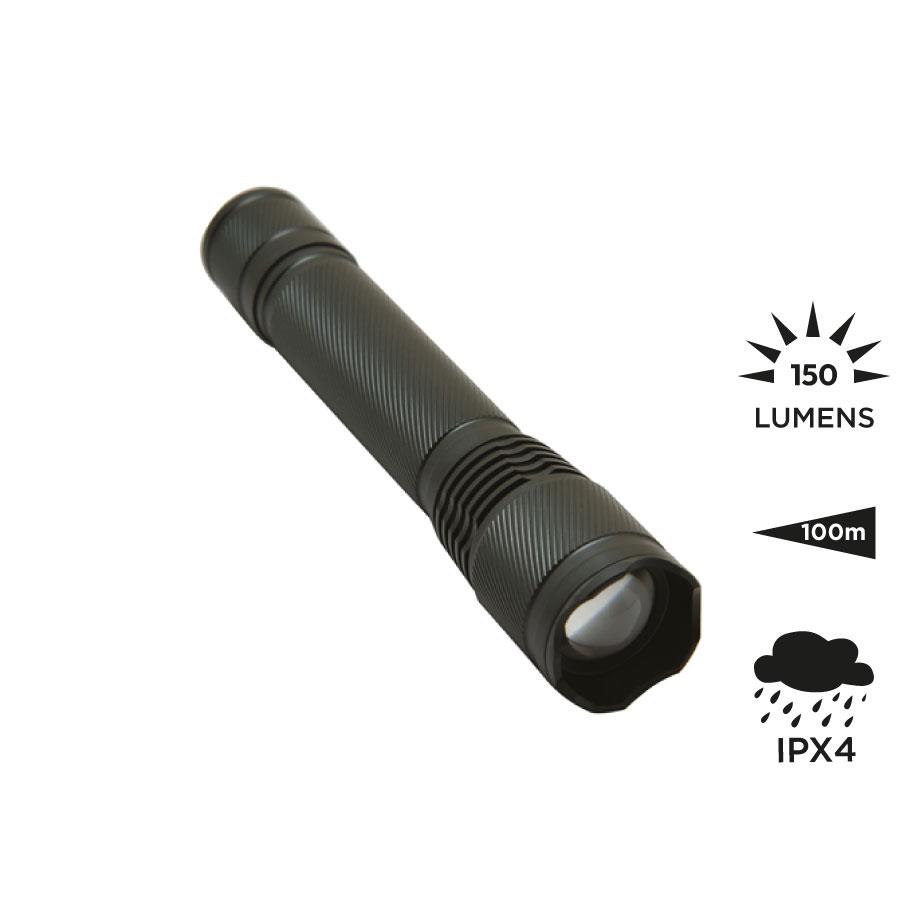 Taschenlampe  Vision  (M)